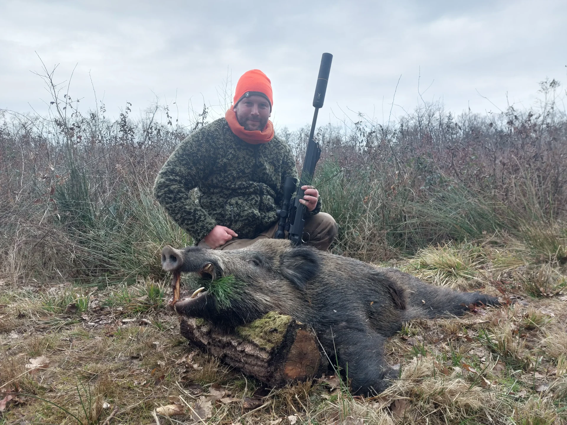 Tapasztalataim: sax lőszer 3 20250201 135147