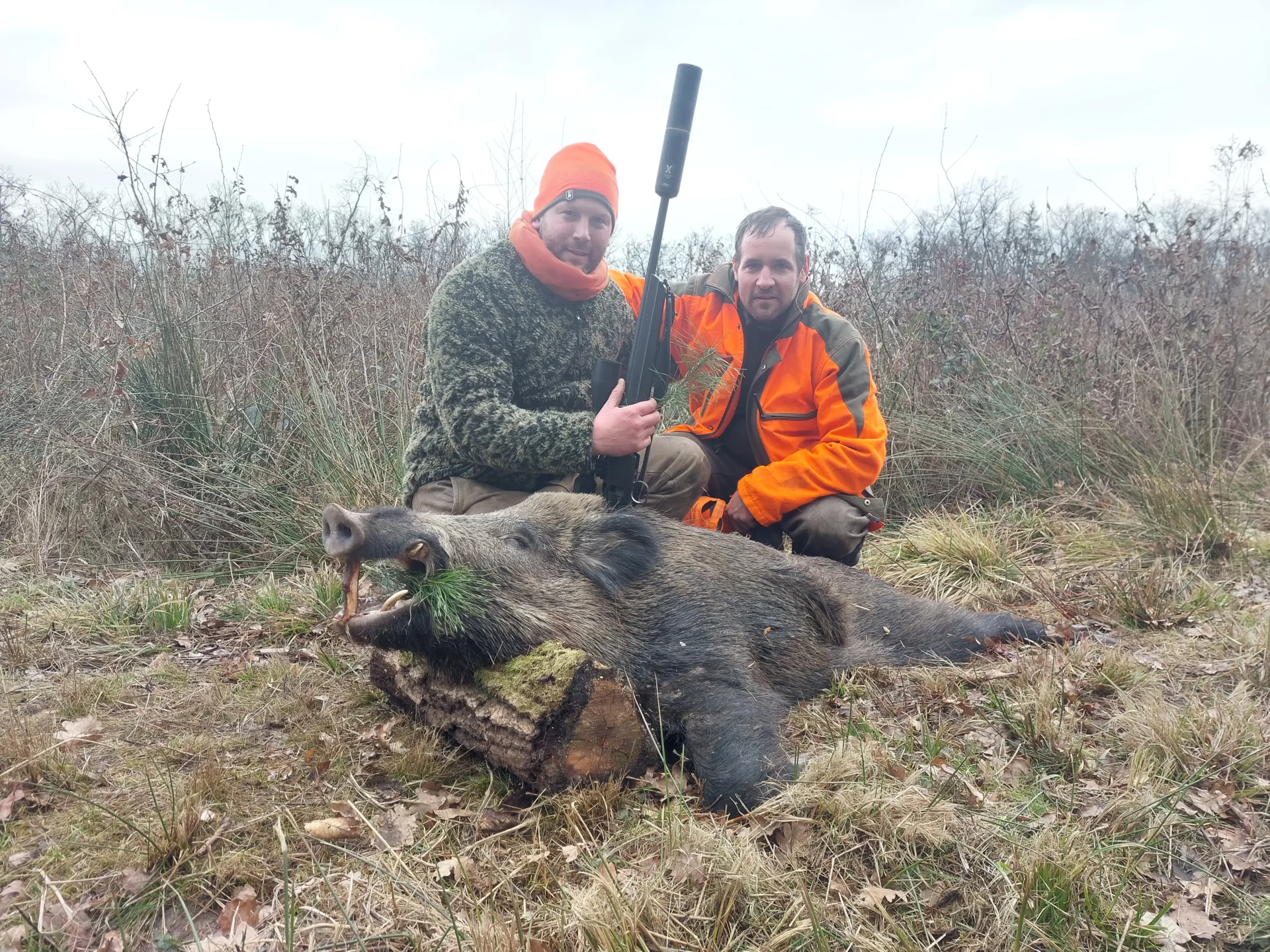 Tapasztalataim: sax lőszer 4 20250201 135221