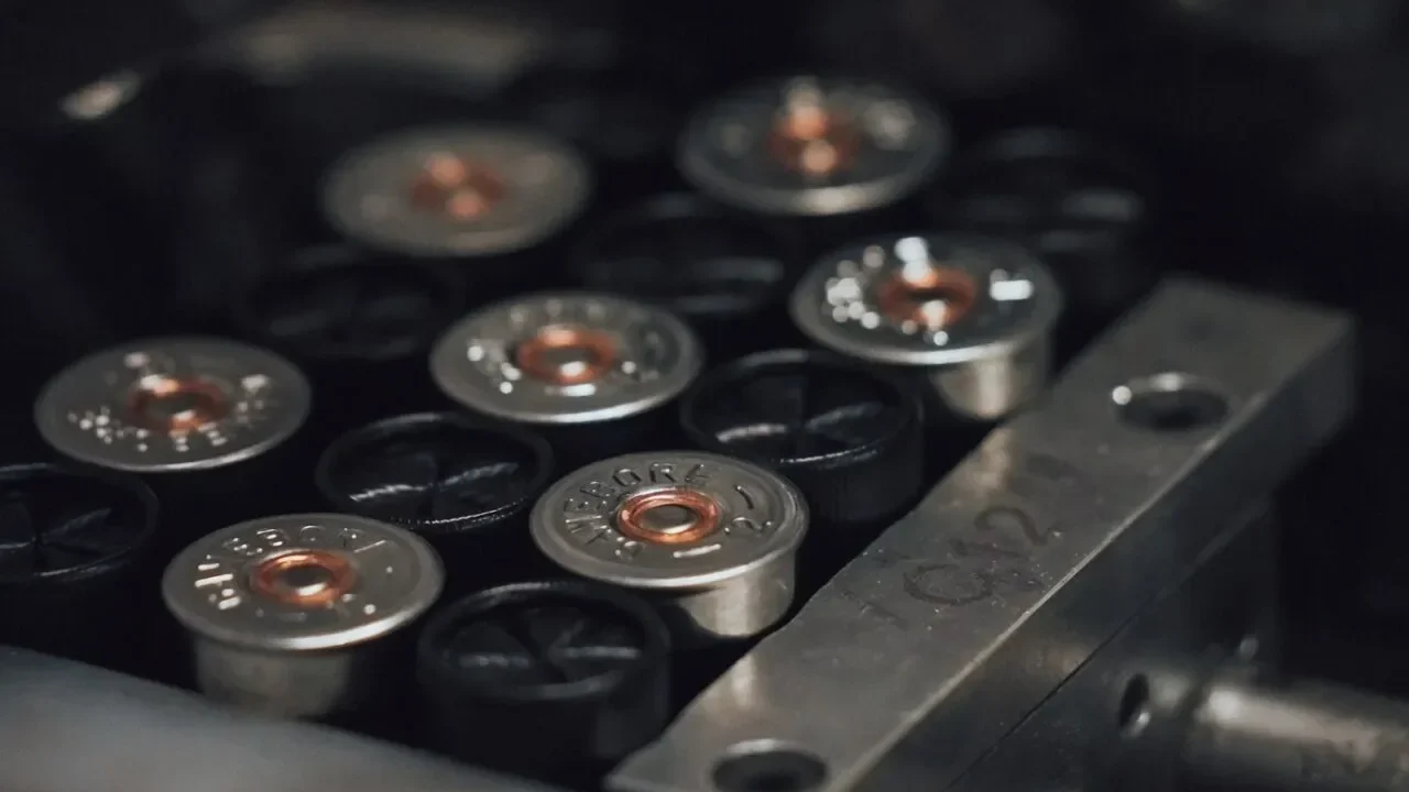 Bemutatkozik a Gamebore Velocity Black: Az új generációs sörétes sport lőszer 8 475920684 943477114540323 3499865717474460859 n edited 1