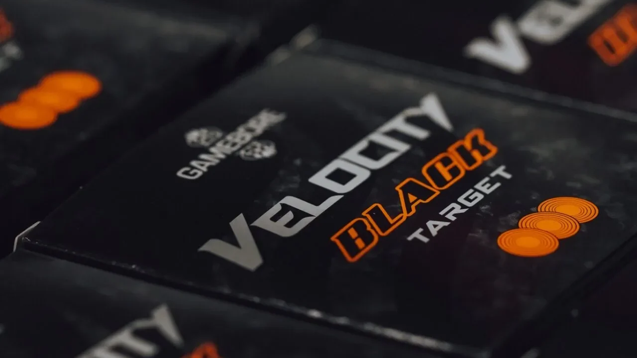 Bemutatkozik a Gamebore Velocity Black: Az új generációs sörétes sport lőszer 1 475999096 943477121206989 5704409706295828842 n edited