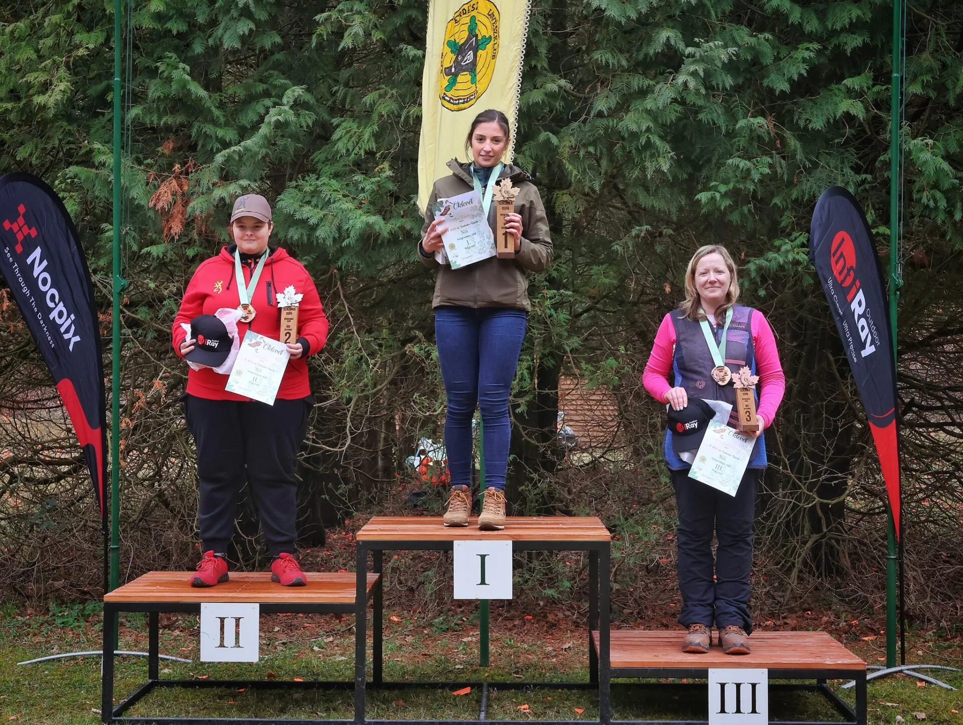 Elkezdődött a 2025-évi versenyszezon a Dunántúlon: Szalonka kupa, Gyenesdiáson 13 480281824 9291680327566083 3682086205050703473 n