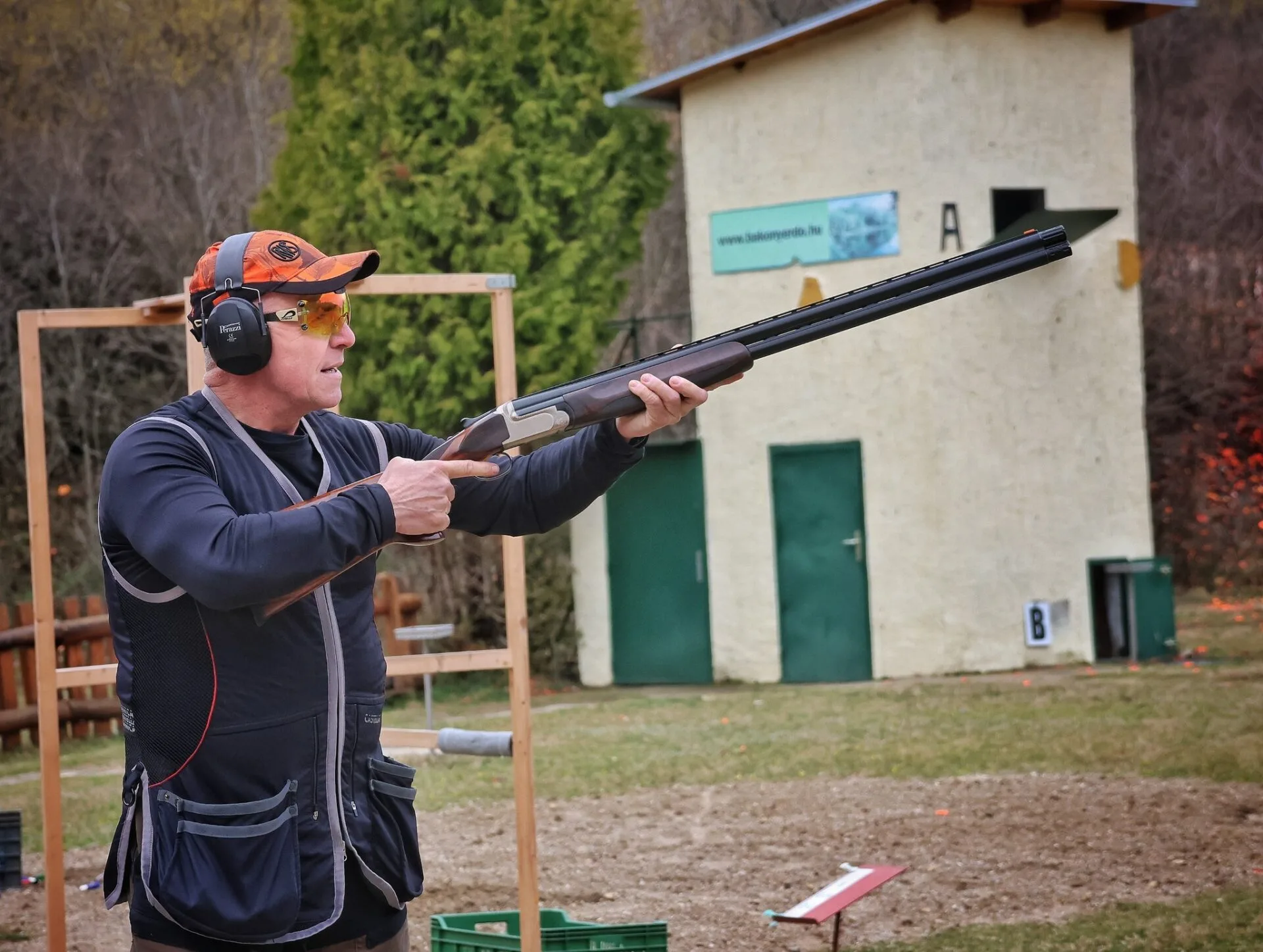 Elkezdődött a 2025-évi versenyszezon a Dunántúlon: Szalonka kupa, Gyenesdiáson 14 480316905 9291741097560006 501351566164748095 n