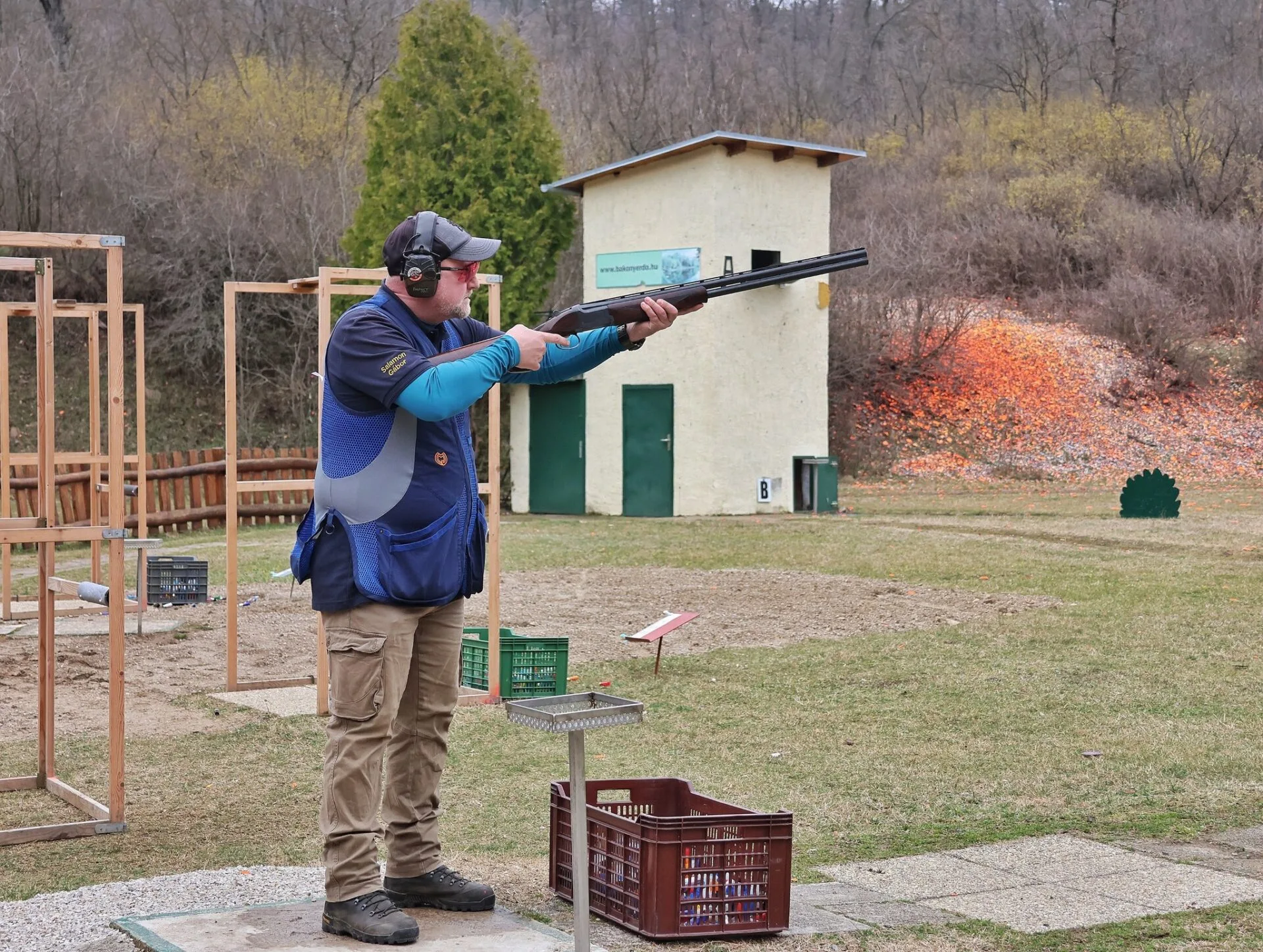 Elkezdődött a 2025-évi versenyszezon a Dunántúlon: Szalonka kupa, Gyenesdiáson 15 480338338 9291720684228714 7217408190636515717 n