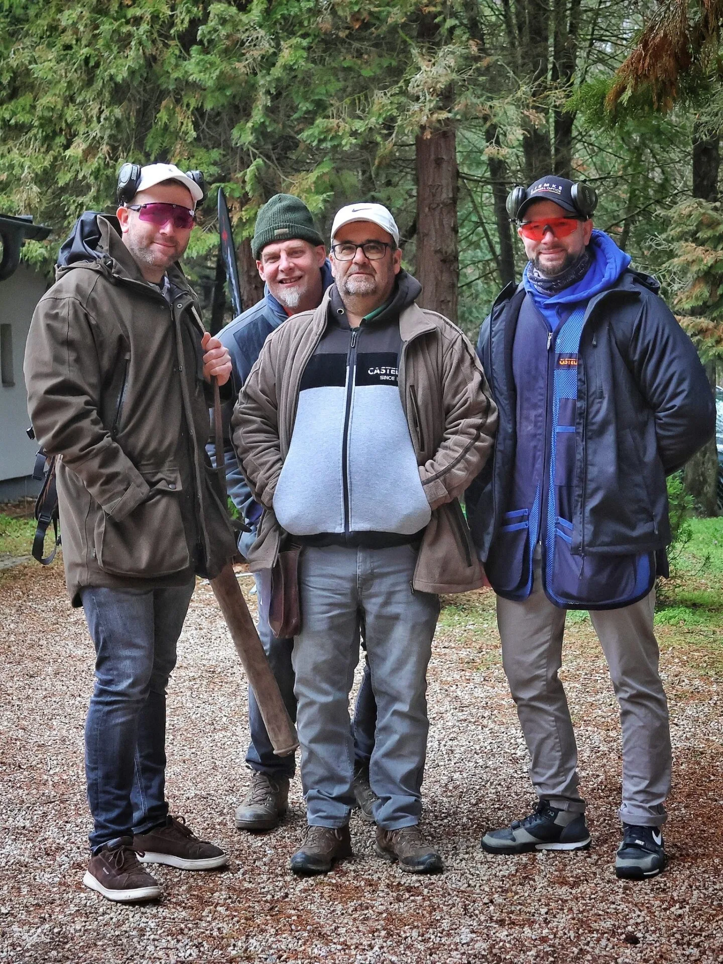 Elkezdődött a 2025-évi versenyszezon a Dunántúlon: Szalonka kupa, Gyenesdiáson 5 480488175 9291712910896158 6935461024232296425 n