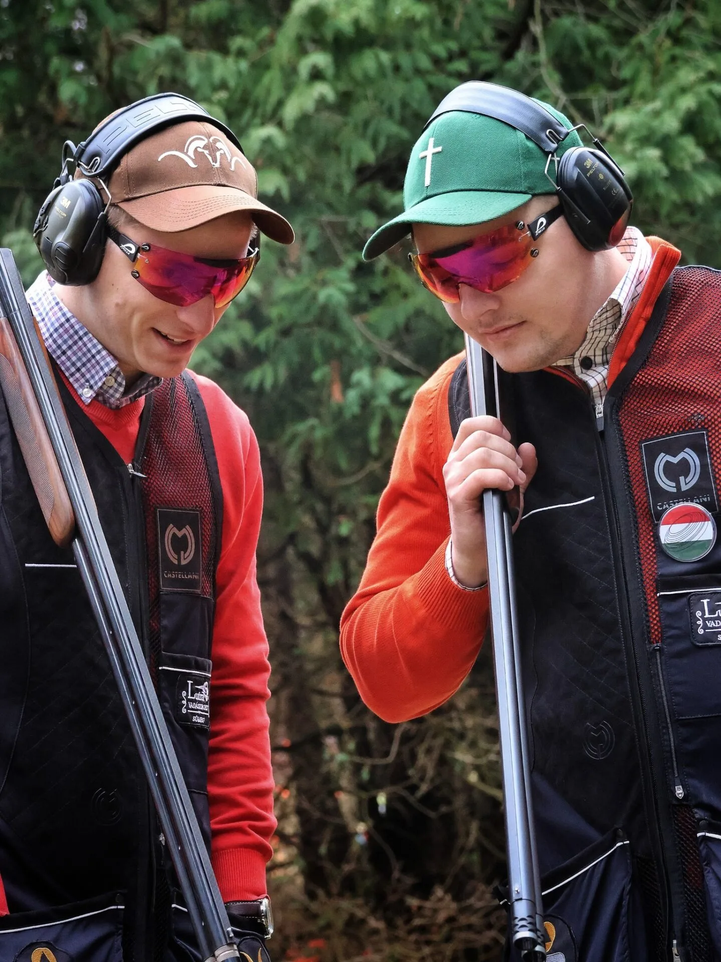 Elkezdődött a 2025-évi versenyszezon a Dunántúlon: Szalonka kupa, Gyenesdiáson 11 480539346 9291744084226374 584007146607581961 n