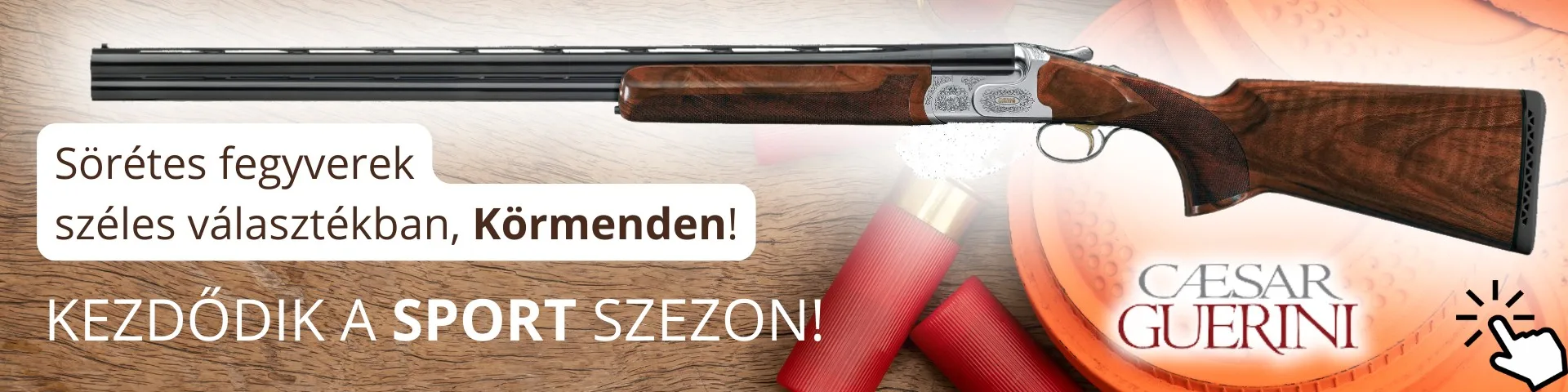 Vadász kiegészítő