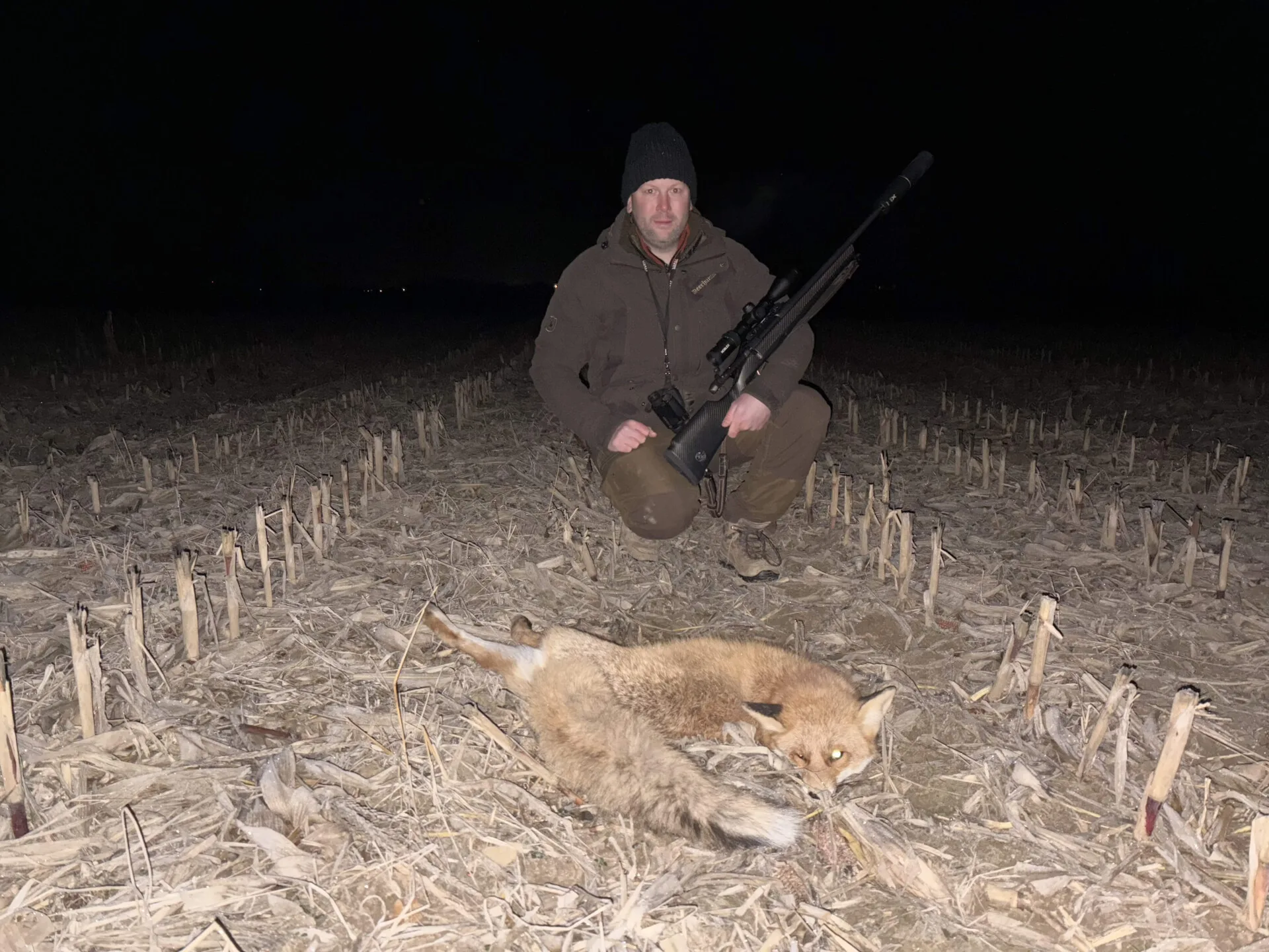 Teszteljük: Stalon X108 hangtompító 4 IMG 0420