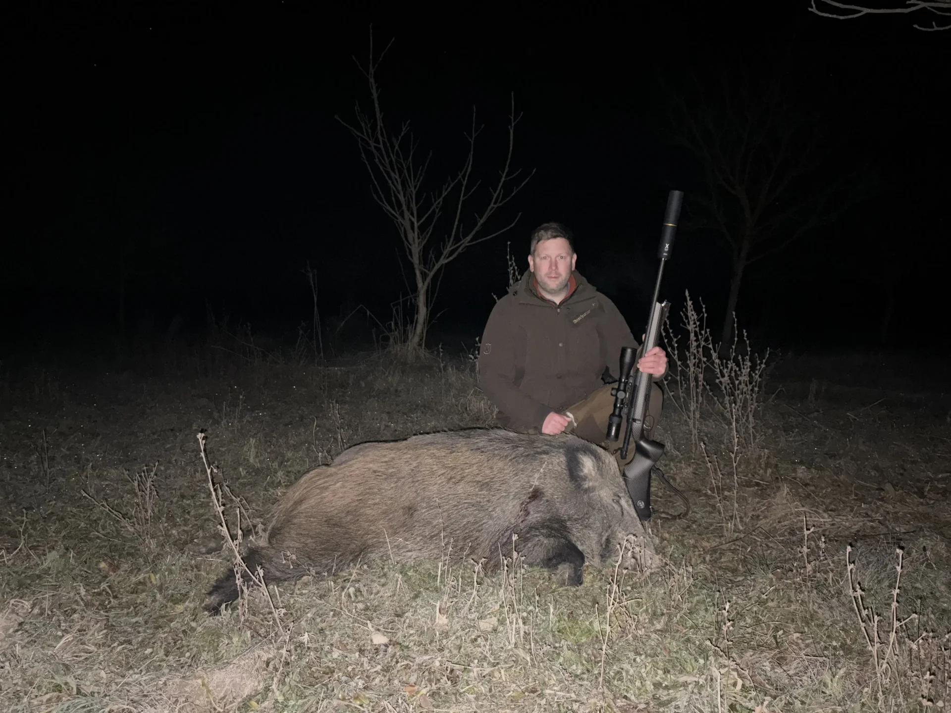 Teszteljük: Stalon X108 hangtompító 3 IMG 0425 2