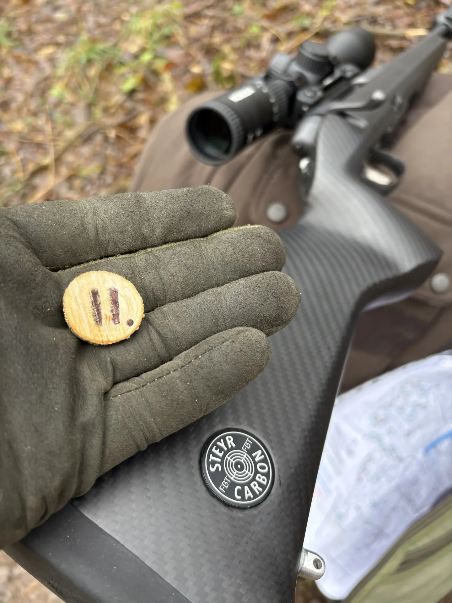 Nagyvad terelő vadászat a CELLI-"Sághegyalja" Zrt. területén 1 IMG 0444 2