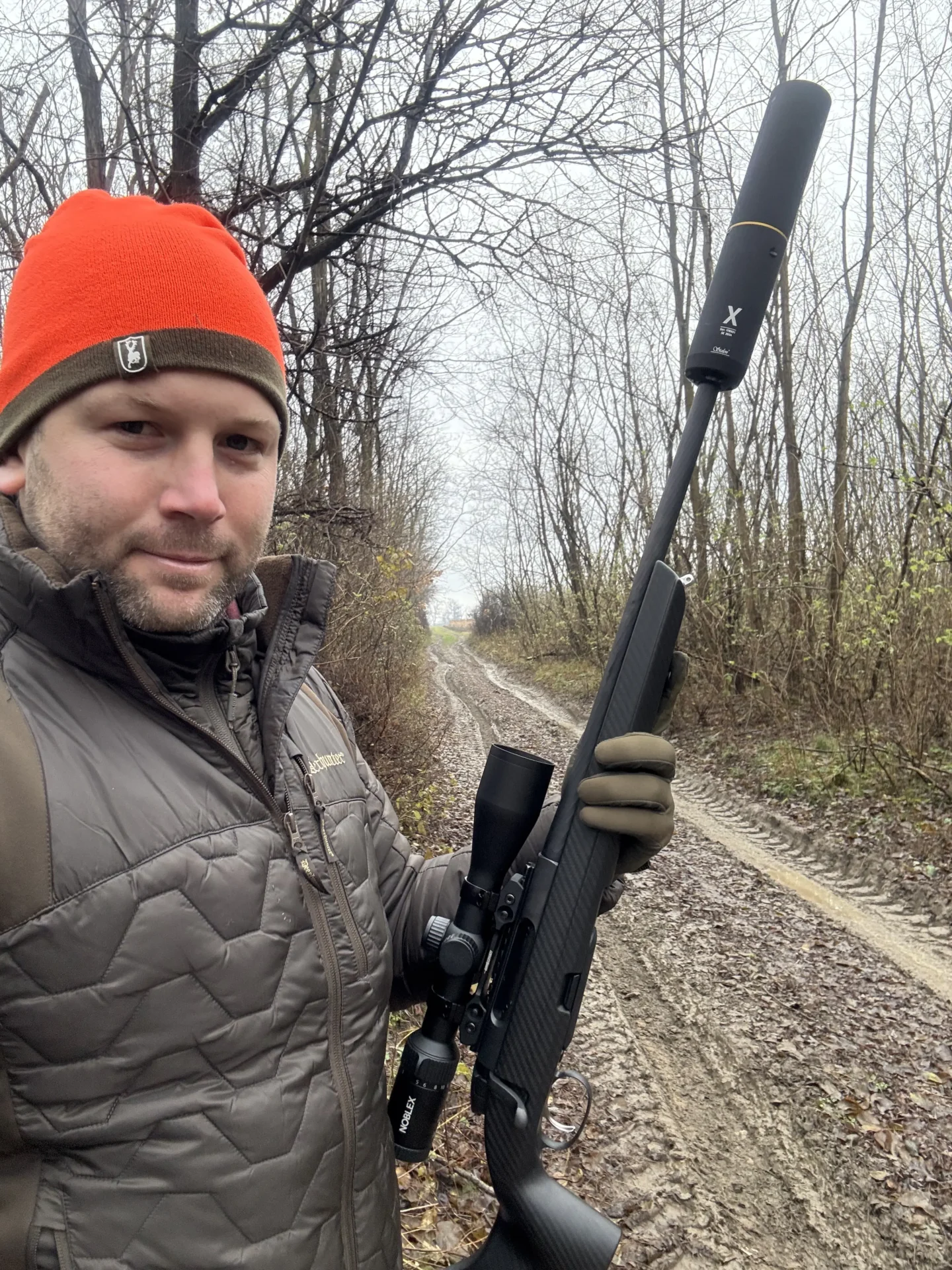 Teszteljük: Stalon X108 hangtompító 8 IMG 0448 2