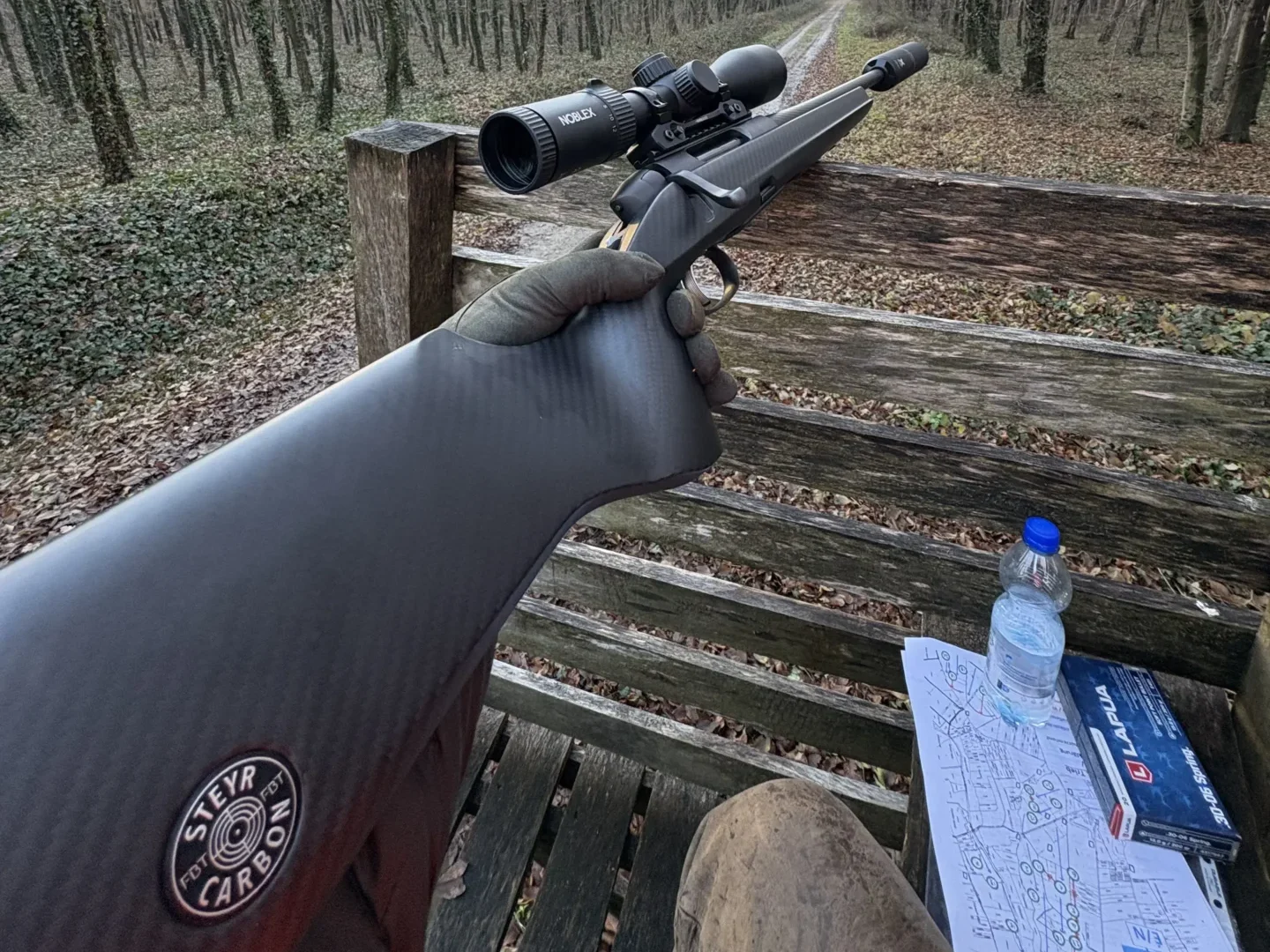 Nagyvad terelő vadászat a CELLI-"Sághegyalja" Zrt. területén 4 IMG 0474 2 edited