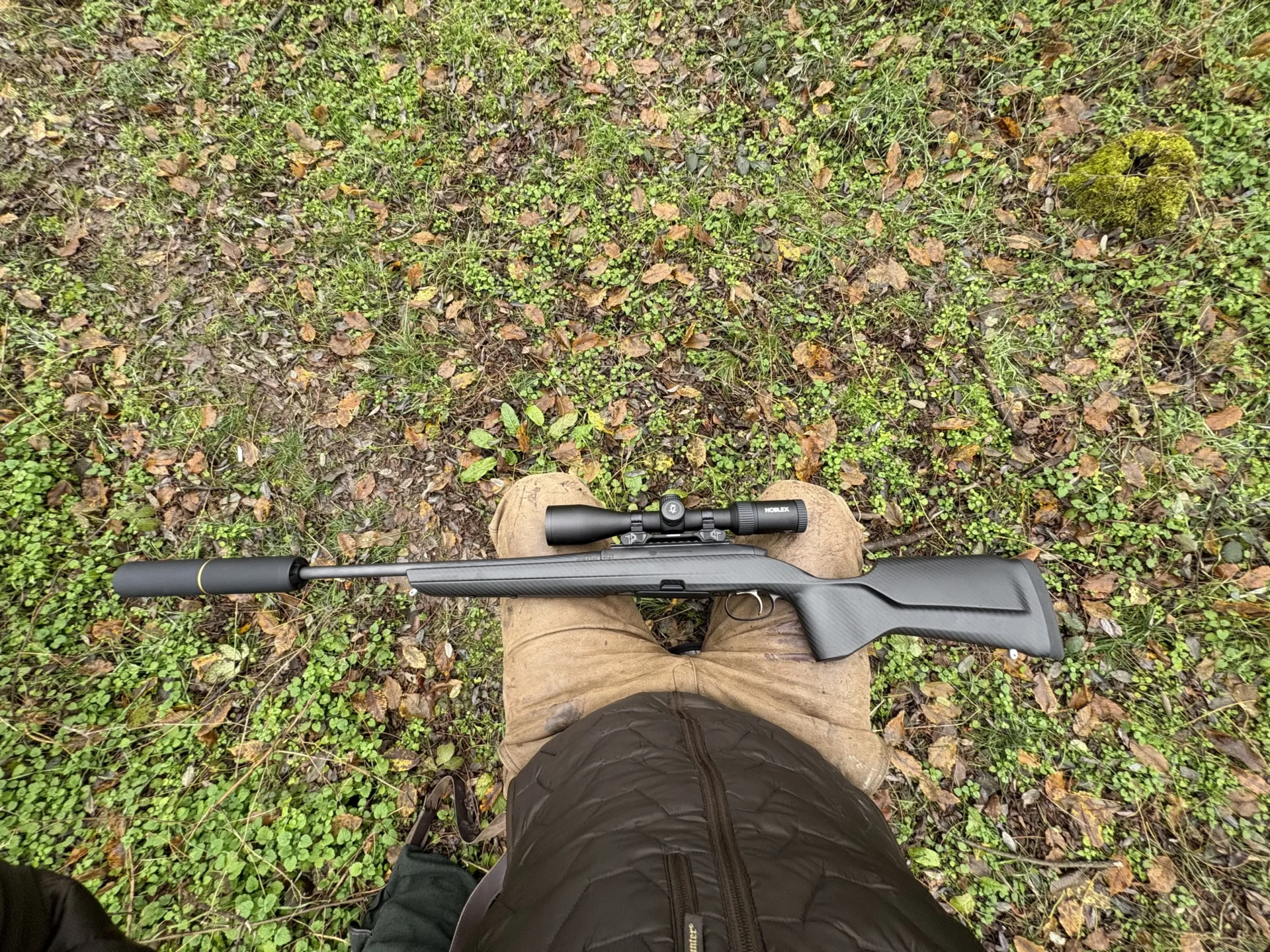 Teszteljük: Stalon X108 hangtompító 14 IMG 0518 2