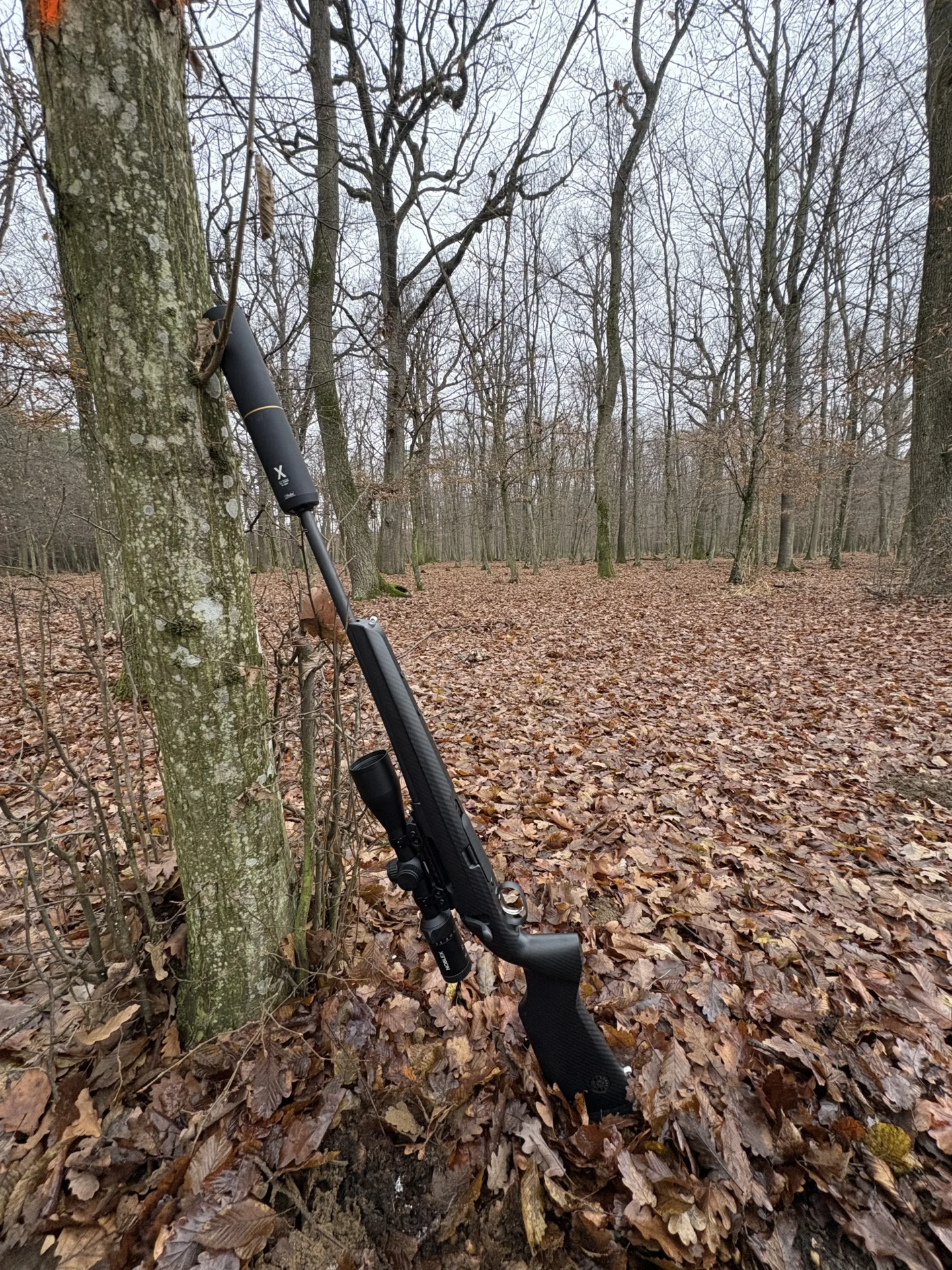 Teszteljük: Stalon X108 hangtompító 10 IMG 0522