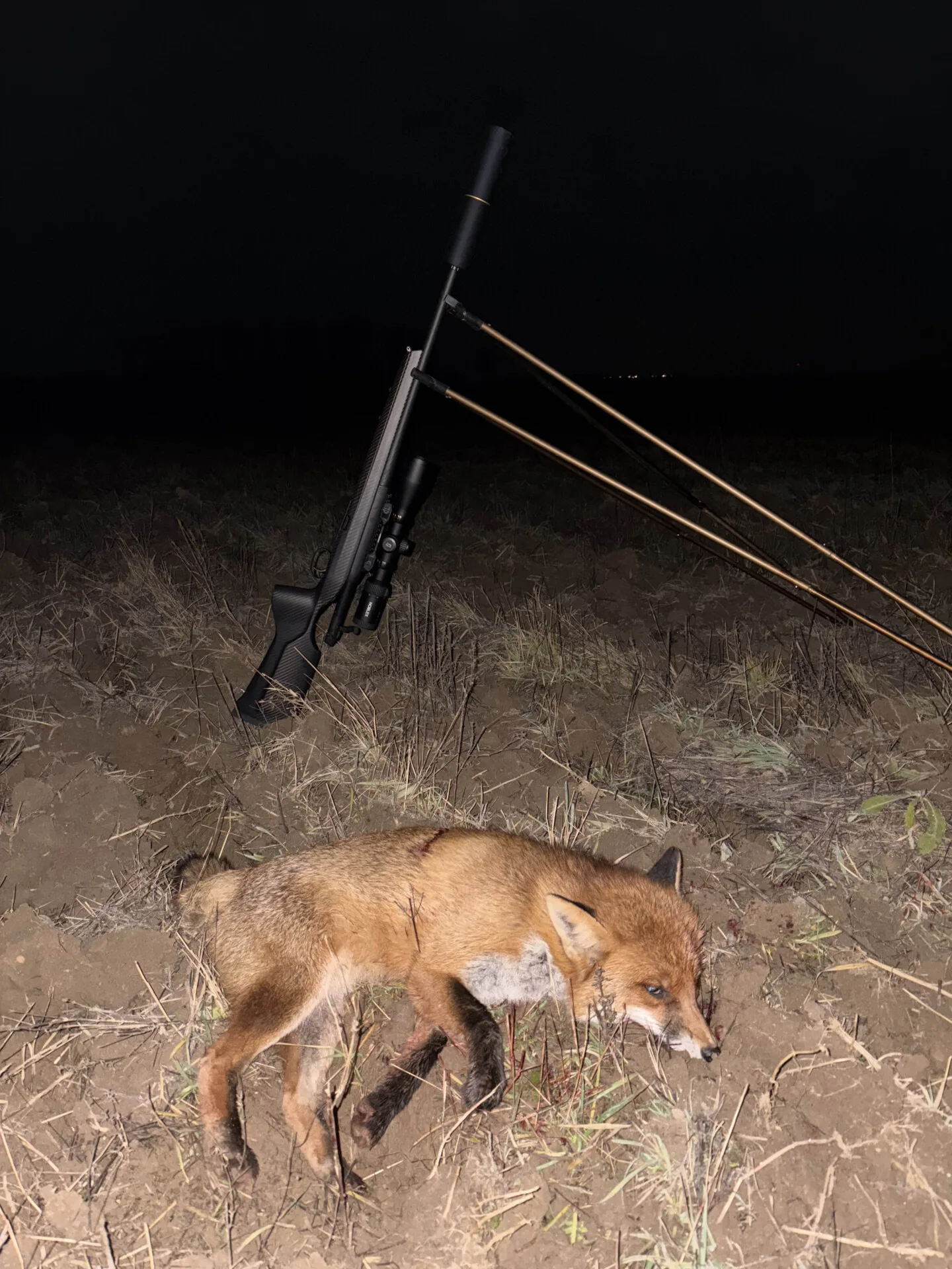 Teszteljük: Stalon X108 hangtompító 2 IMG 0558 2