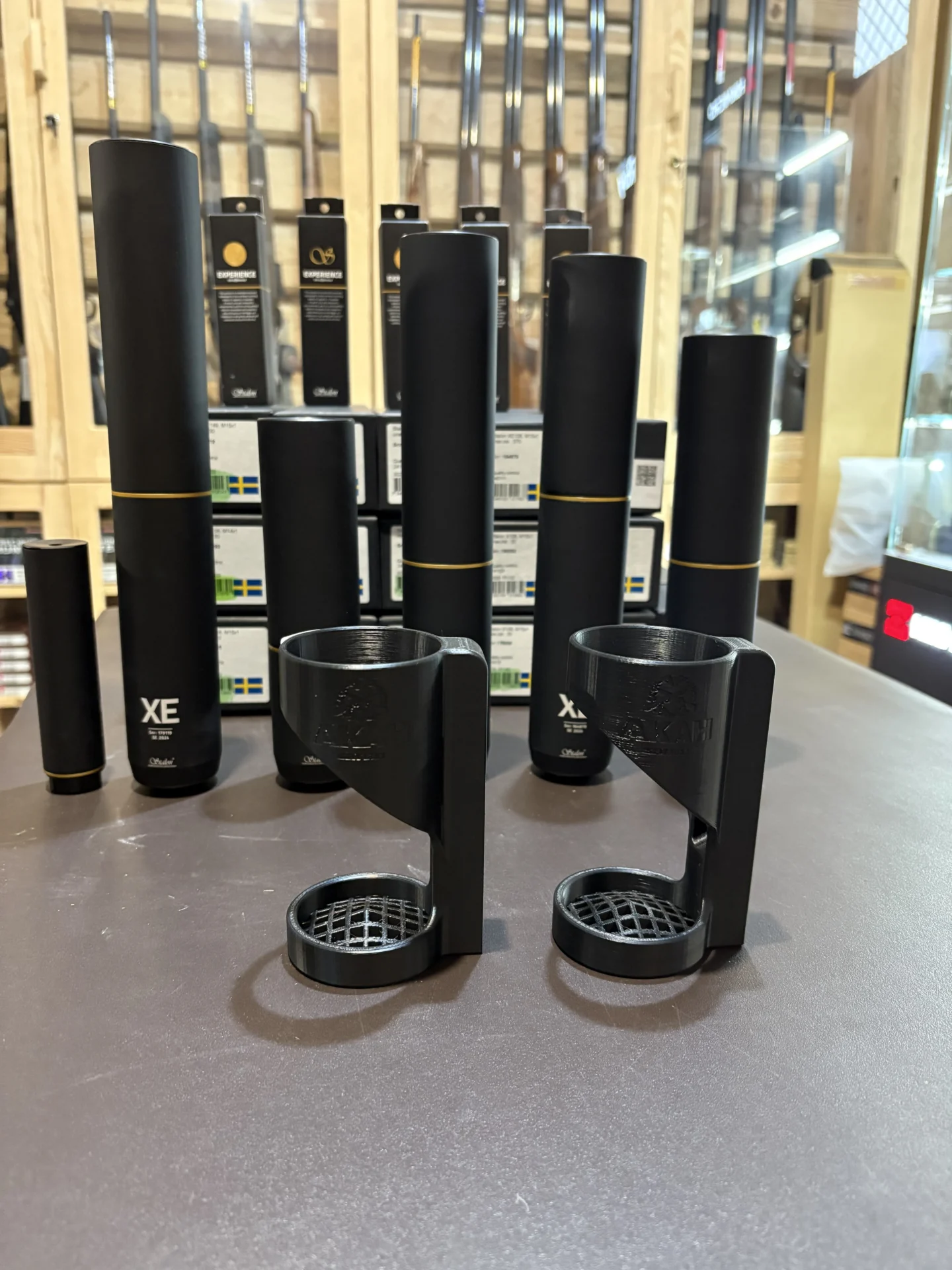 Teszteljük: Stalon X108 hangtompító 6 IMG 0586