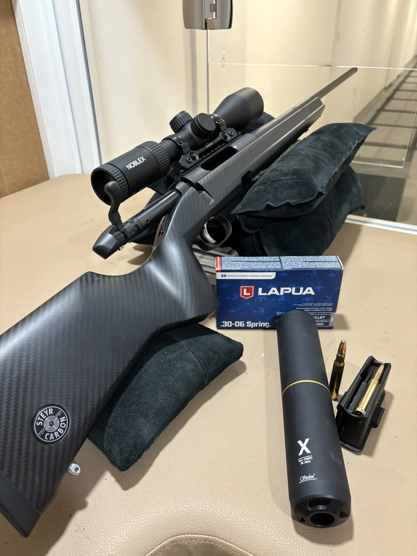 Teszteljük: Stalon X108 hangtompító 13 IMG 0836 1