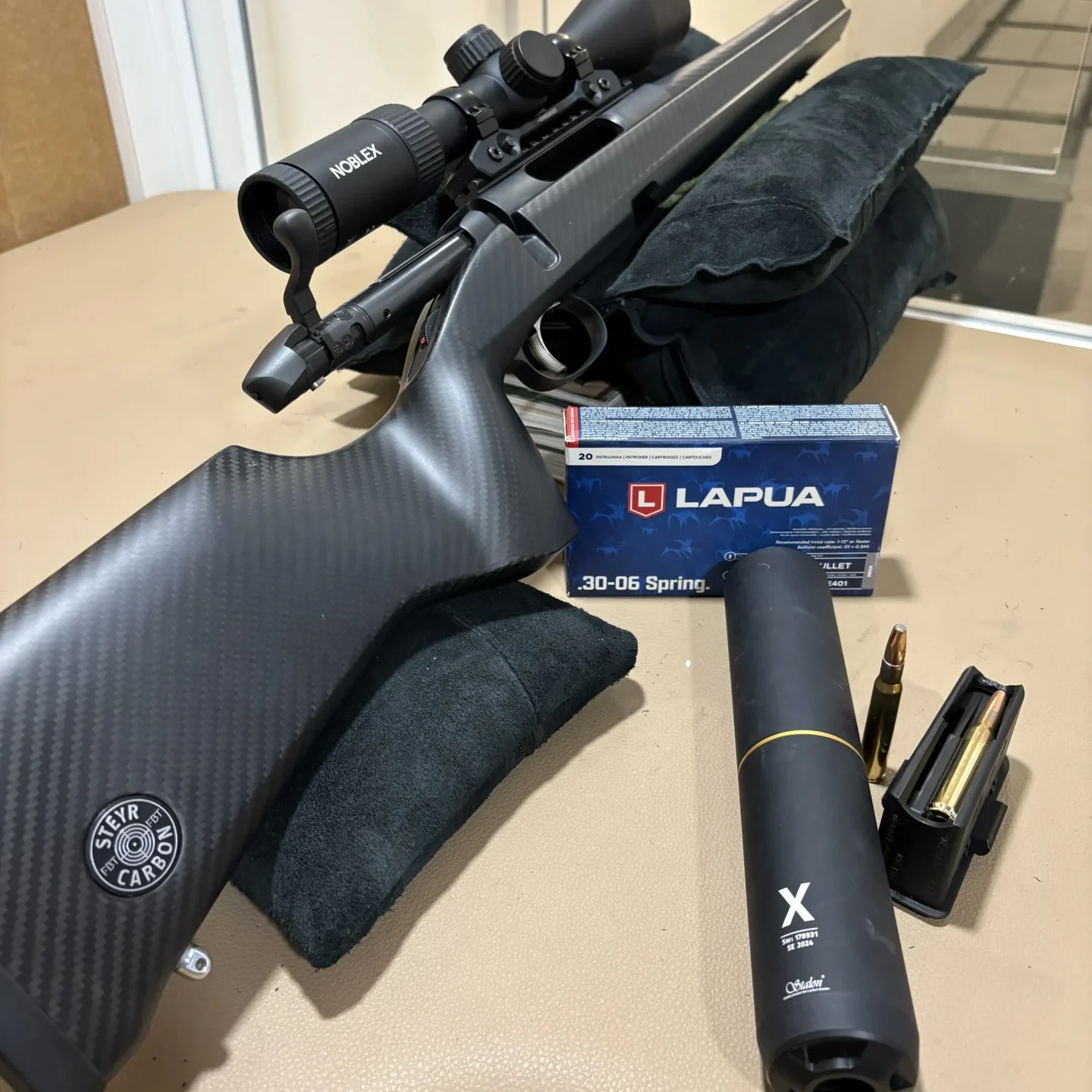 Teszteljük: Stalon X108 hangtompító 1 IMG 0836 edited