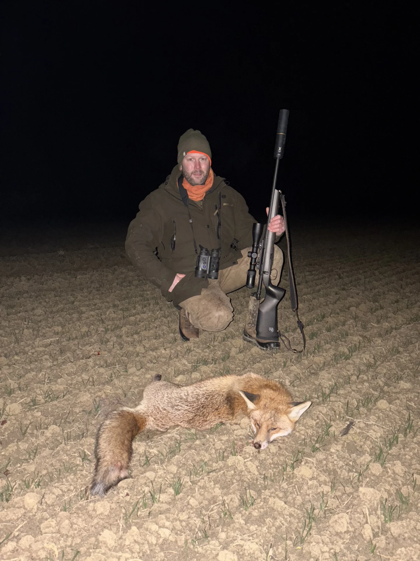 Tapasztalataim: sax lőszer 10 IMG 1313