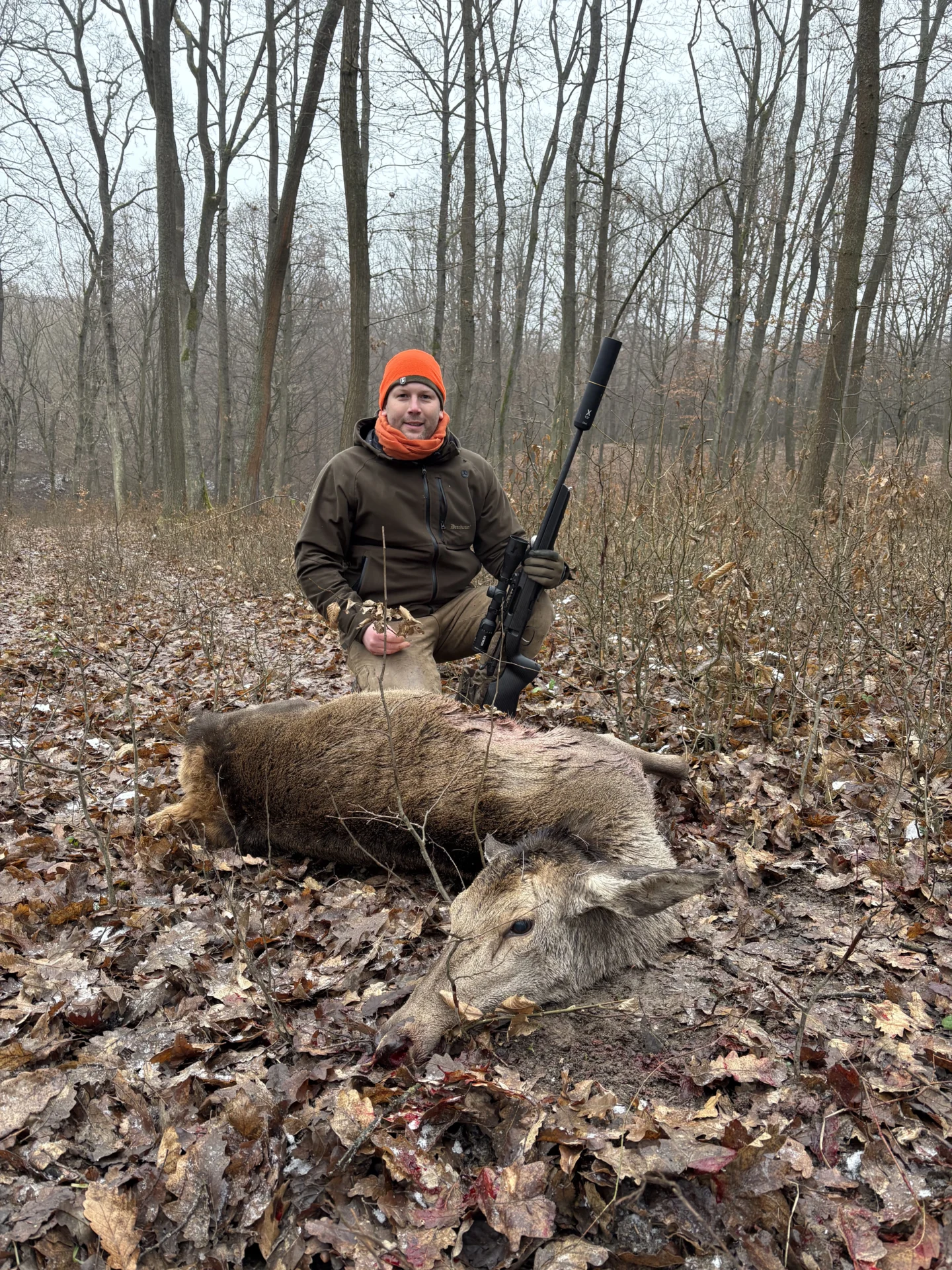 Tapasztalataim: sax lőszer 13 IMG 1398 1