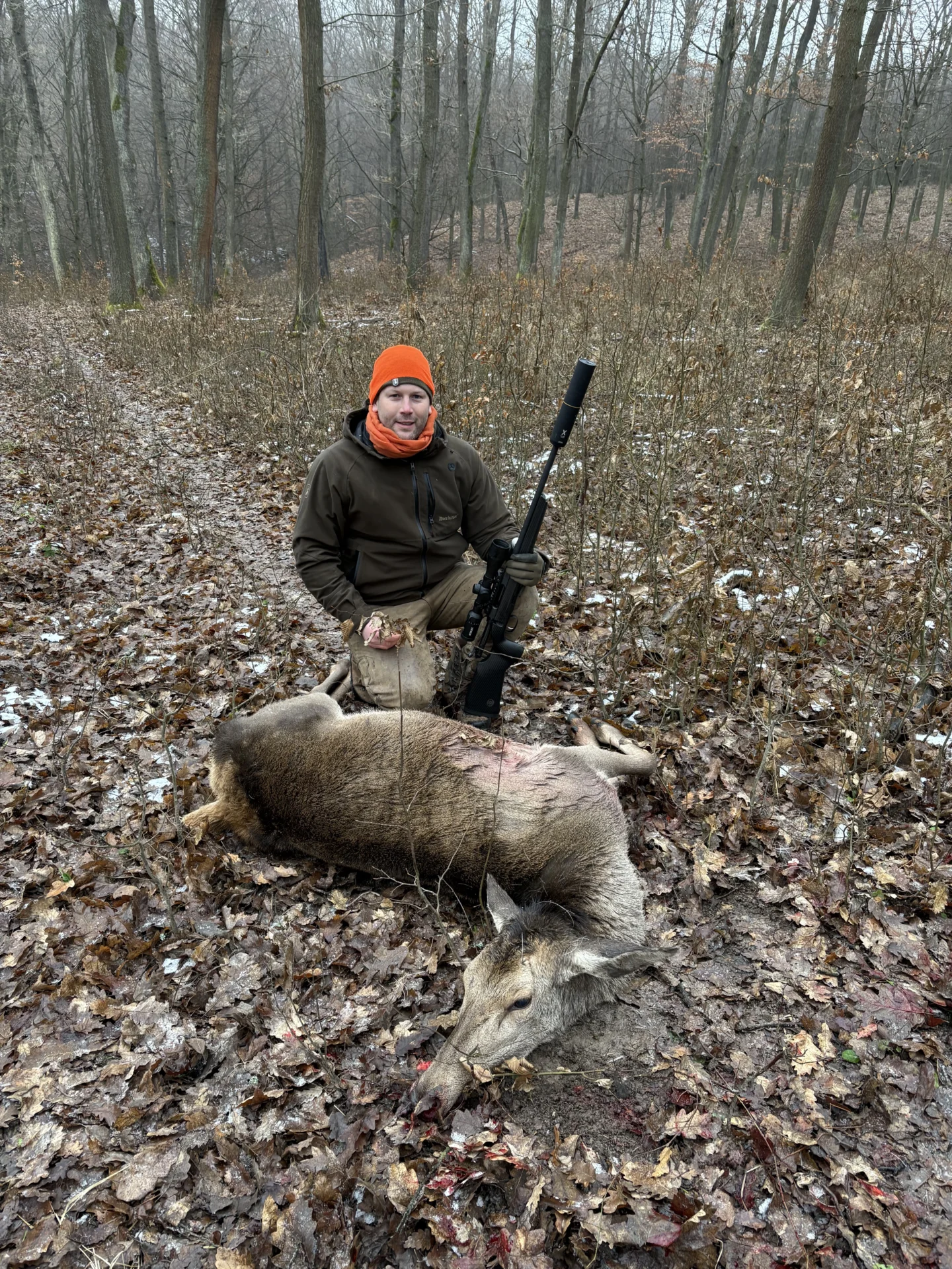 Tapasztalataim: sax lőszer 17 IMG 1399 1