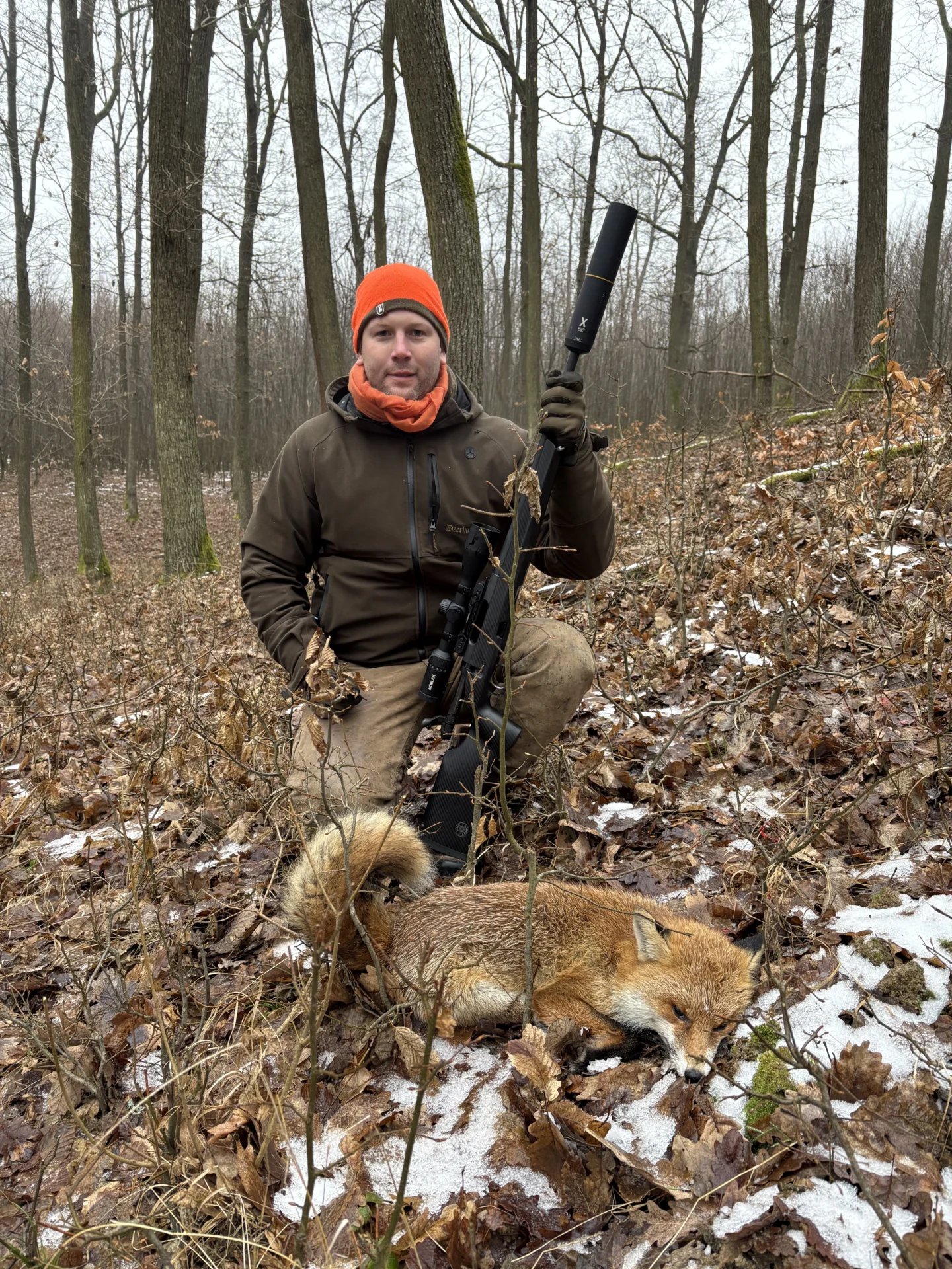 Tapasztalataim: sax lőszer 14 IMG 1403 1