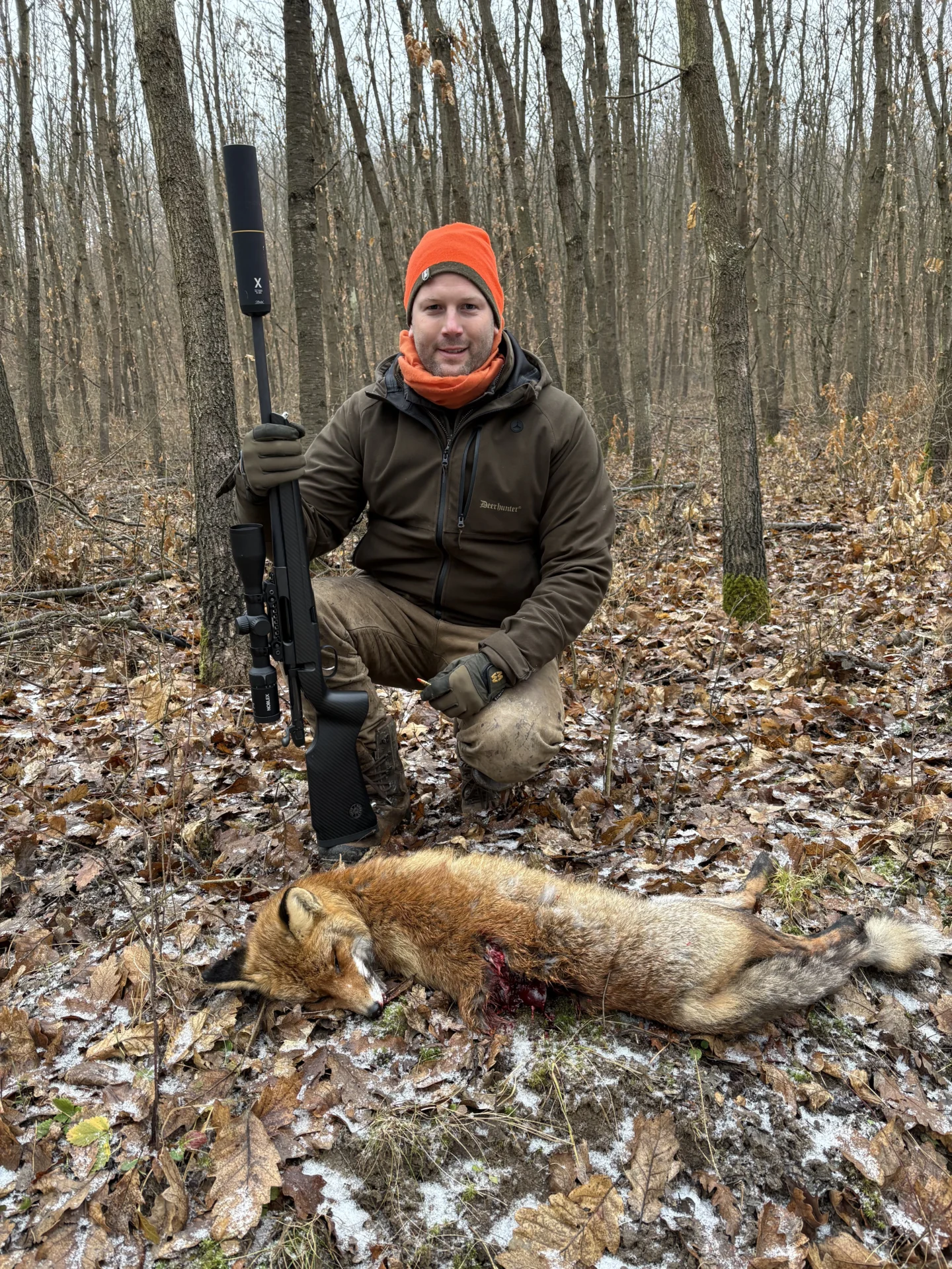 Tapasztalataim: sax lőszer 18 IMG 1411 1