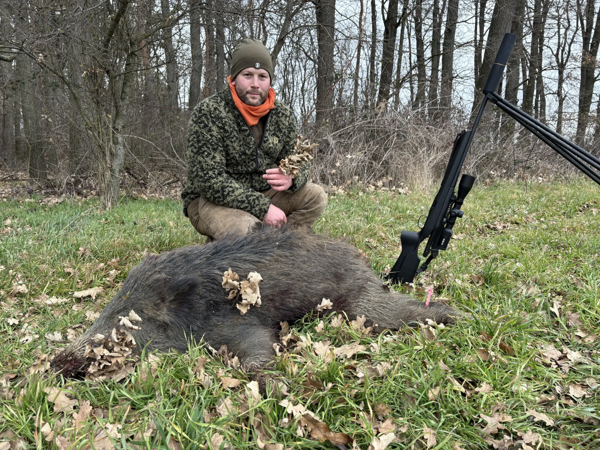 Tapasztalataim: sax lőszer 2 IMG 1521 3