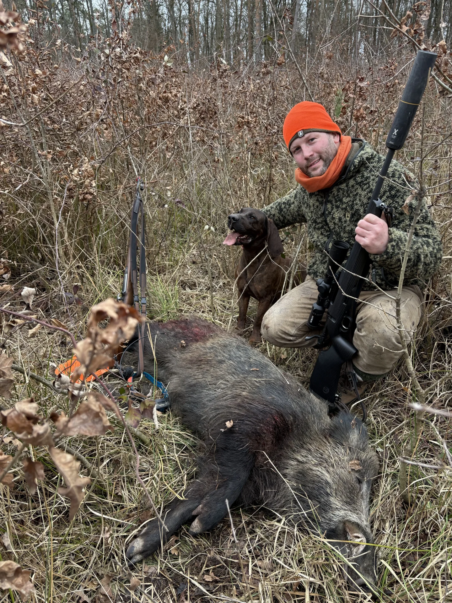 Tapasztalataim: sax lőszer 5 IMG 1540 3