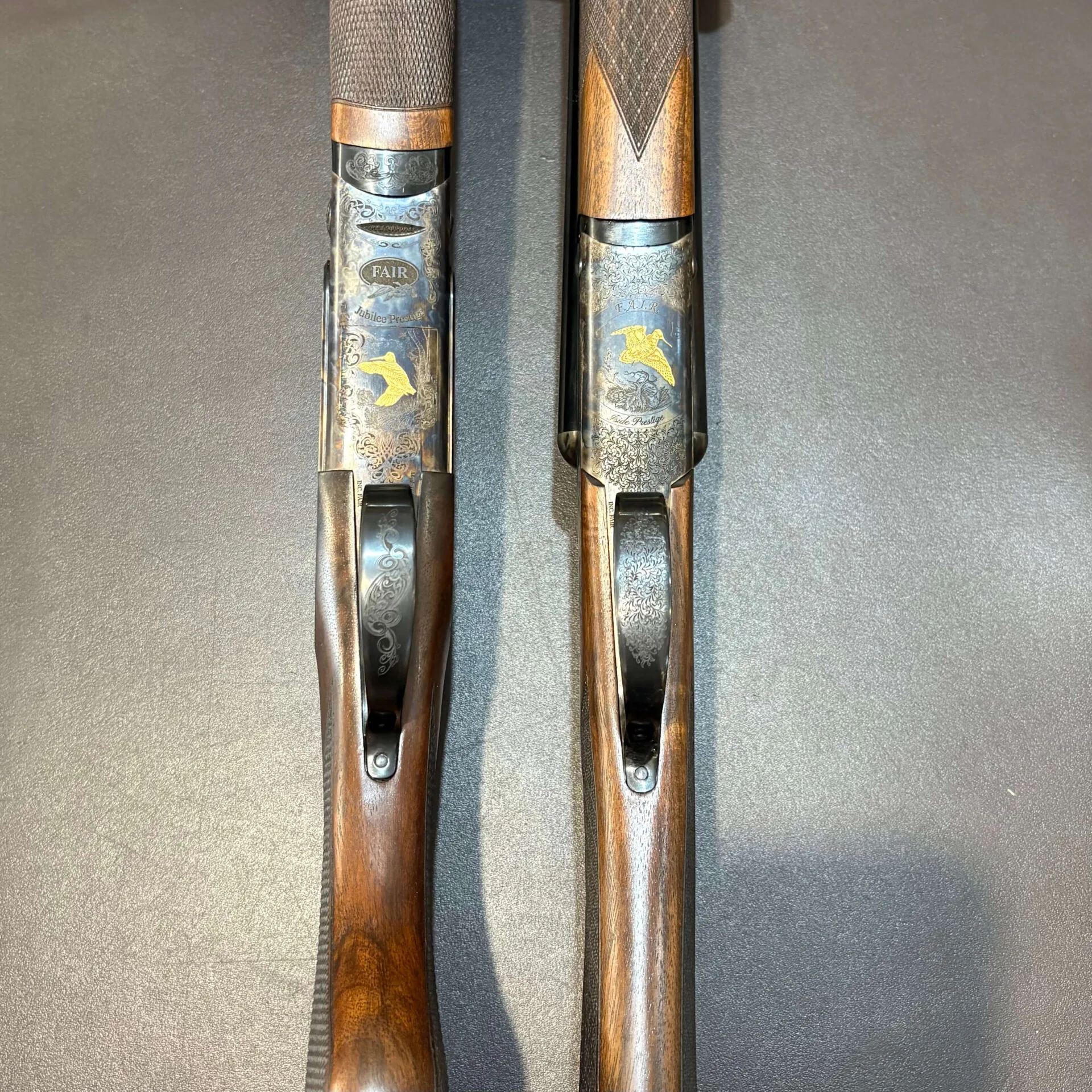 Új szint a sörétes vadászfegyverkben: FAIR 1 IMG 2711