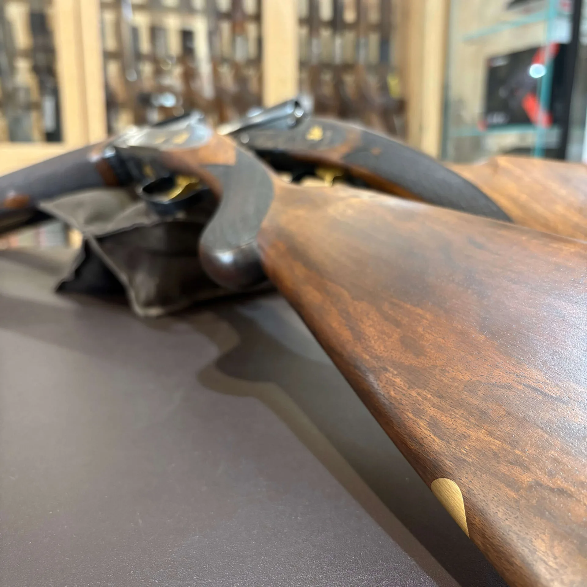 Új szint a sörétes vadászfegyverkben: FAIR 2 IMG 2715