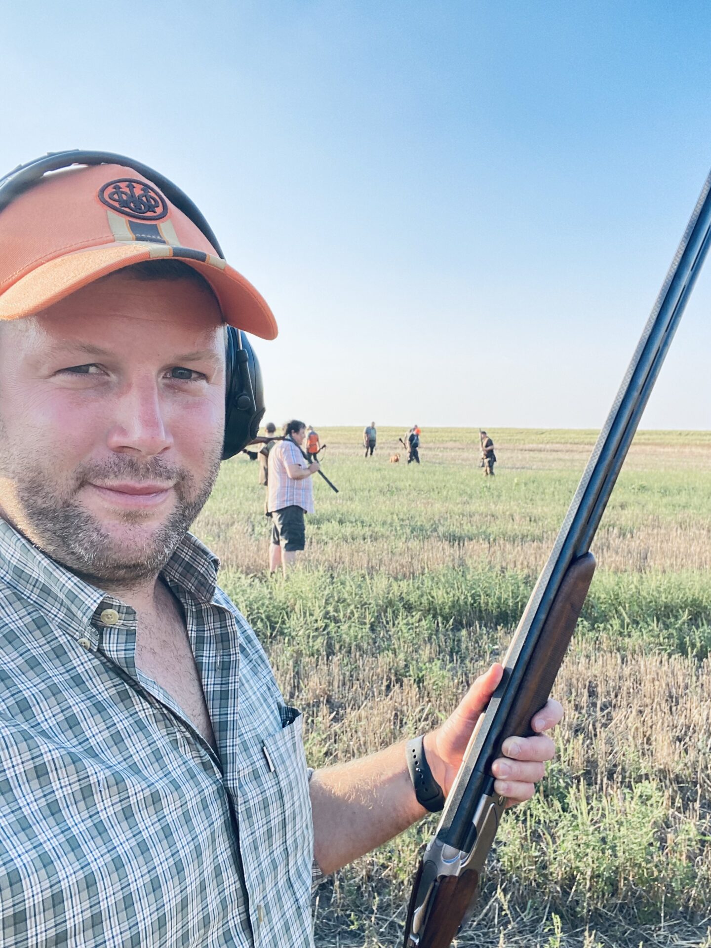 Gerlevadászat: Mit vigyek magammal? 6 IMG 3757