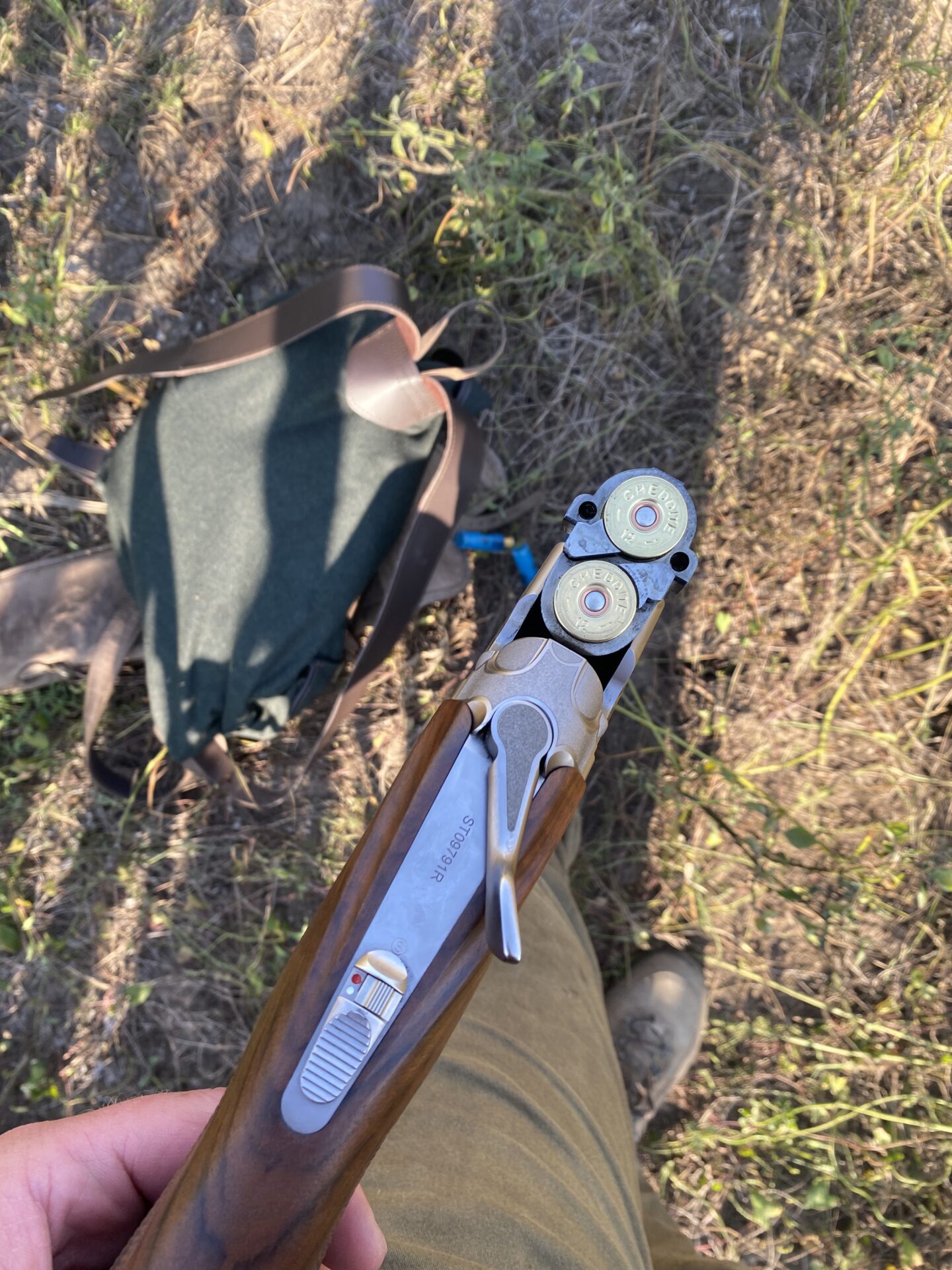 Gerlevadászat: Mit vigyek magammal? 4 IMG 3802 1