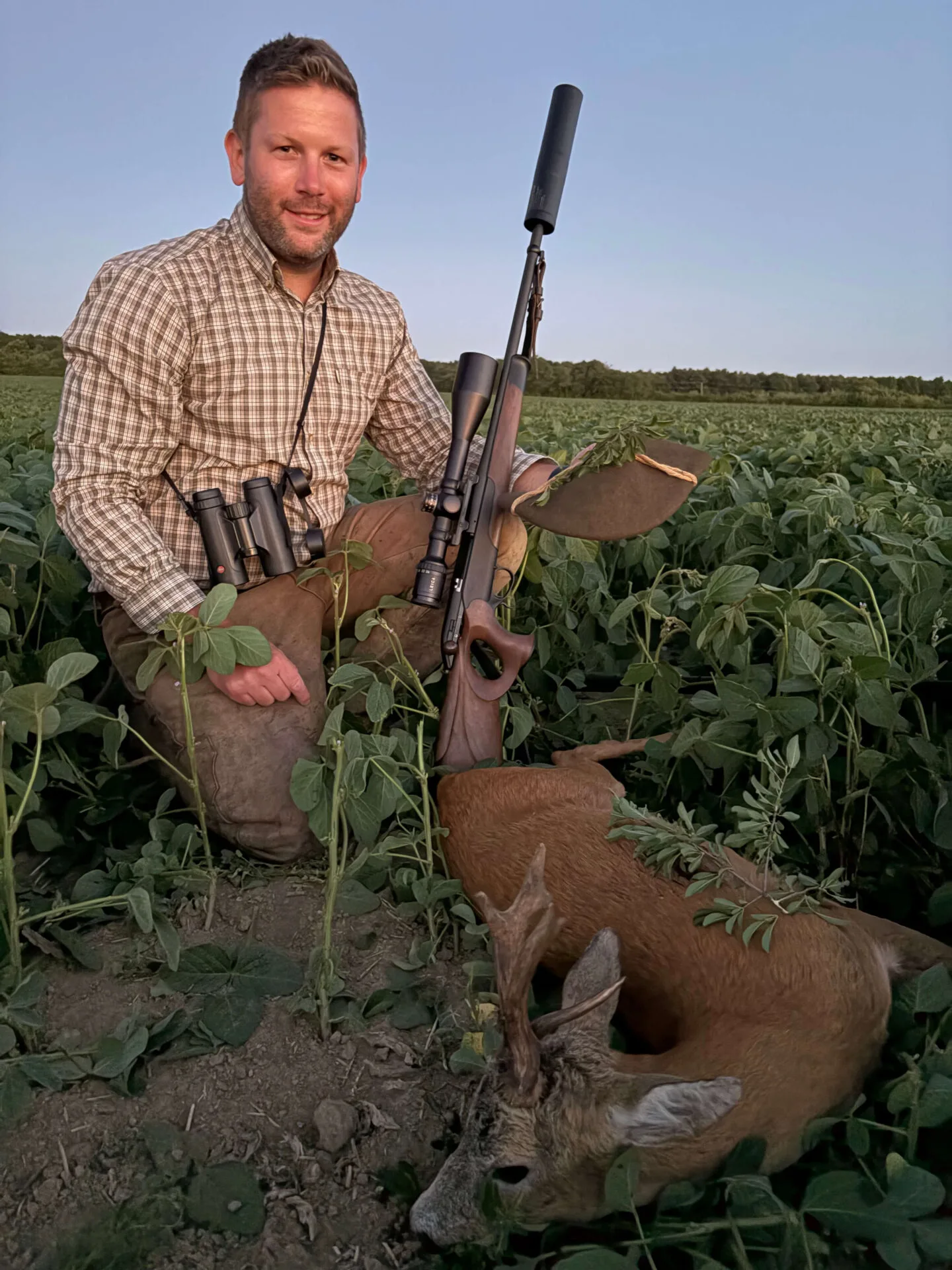 Ismét egy érdekes bak terítéken 1 IMG 5411