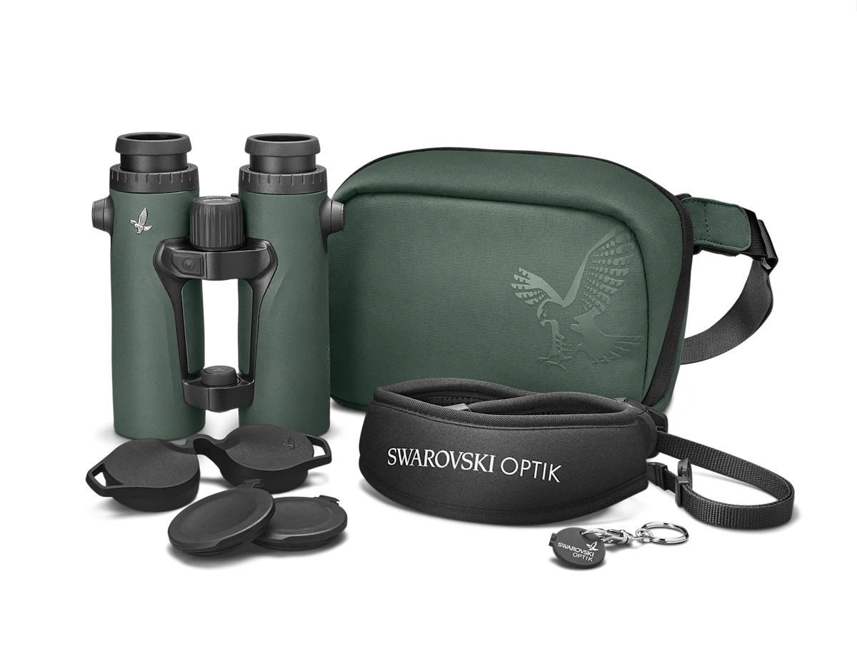 Új Swarovski EL Range: 10x42 1