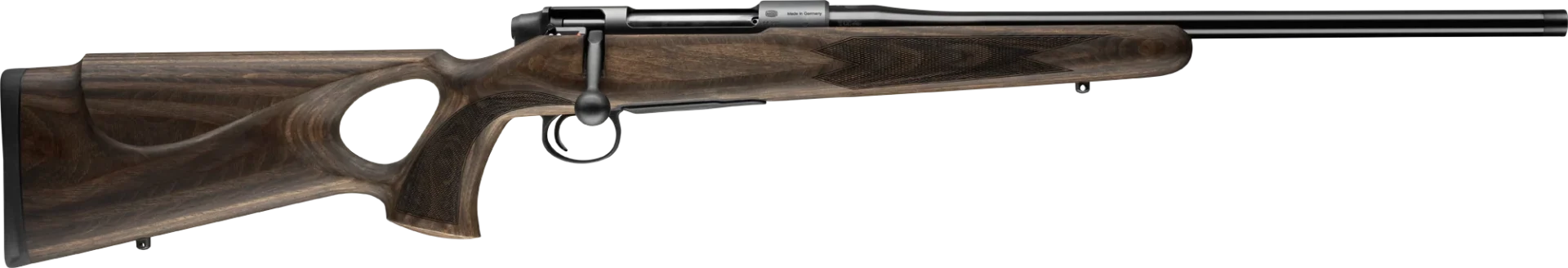 Új mauser golyós vadászfegyver: Mauser 25 3