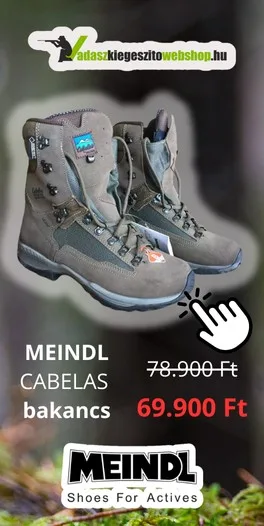 Vadászkiegészítő