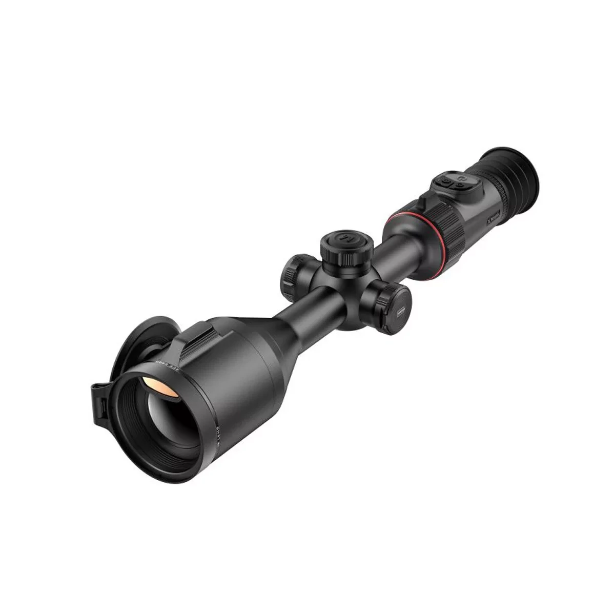 Nocpix hőkamera optikák: 3 erős érv, miért jó választás! 3 NPXACES60R 11