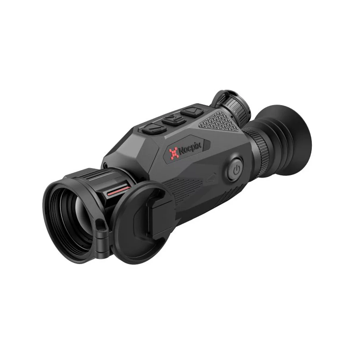 Nocpix hőkamera optikák: 3 erős érv, miért jó választás! 4 NPXSLIMH35