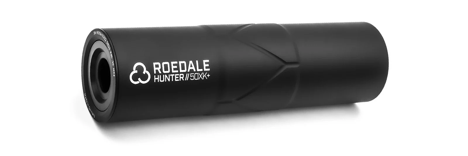 Az 5+1 legjobb hangtompító – vadászathoz 4 Roedale Hunter 50XK