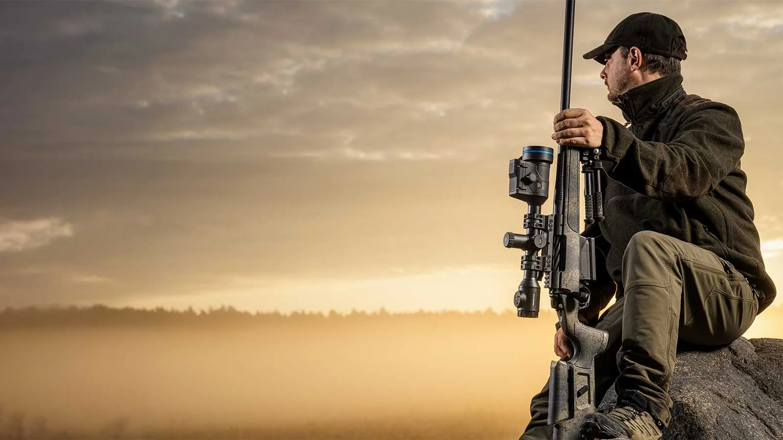 Thermion 2 LRF 60 18