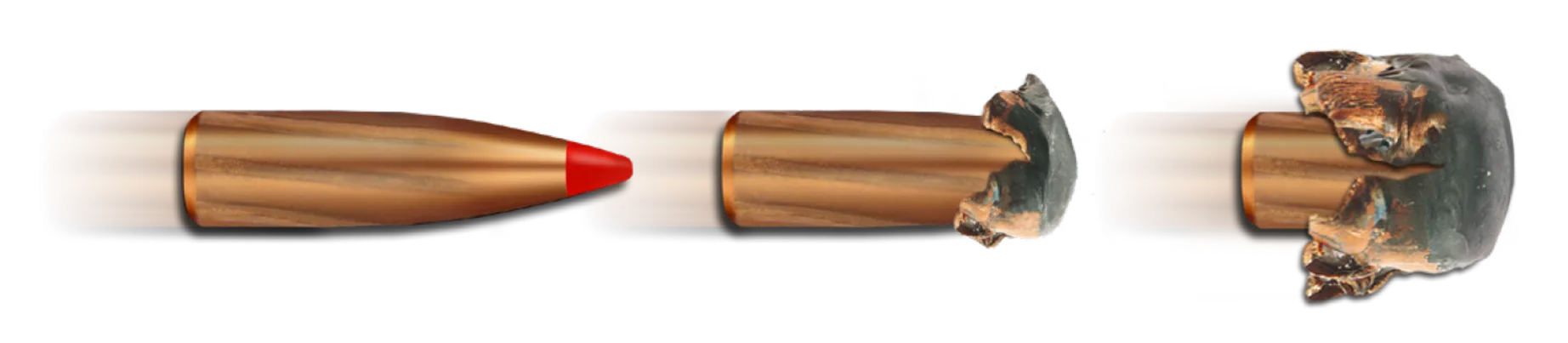 Geco Express, gyakorlati tapasztalataink a lőszerrel 1