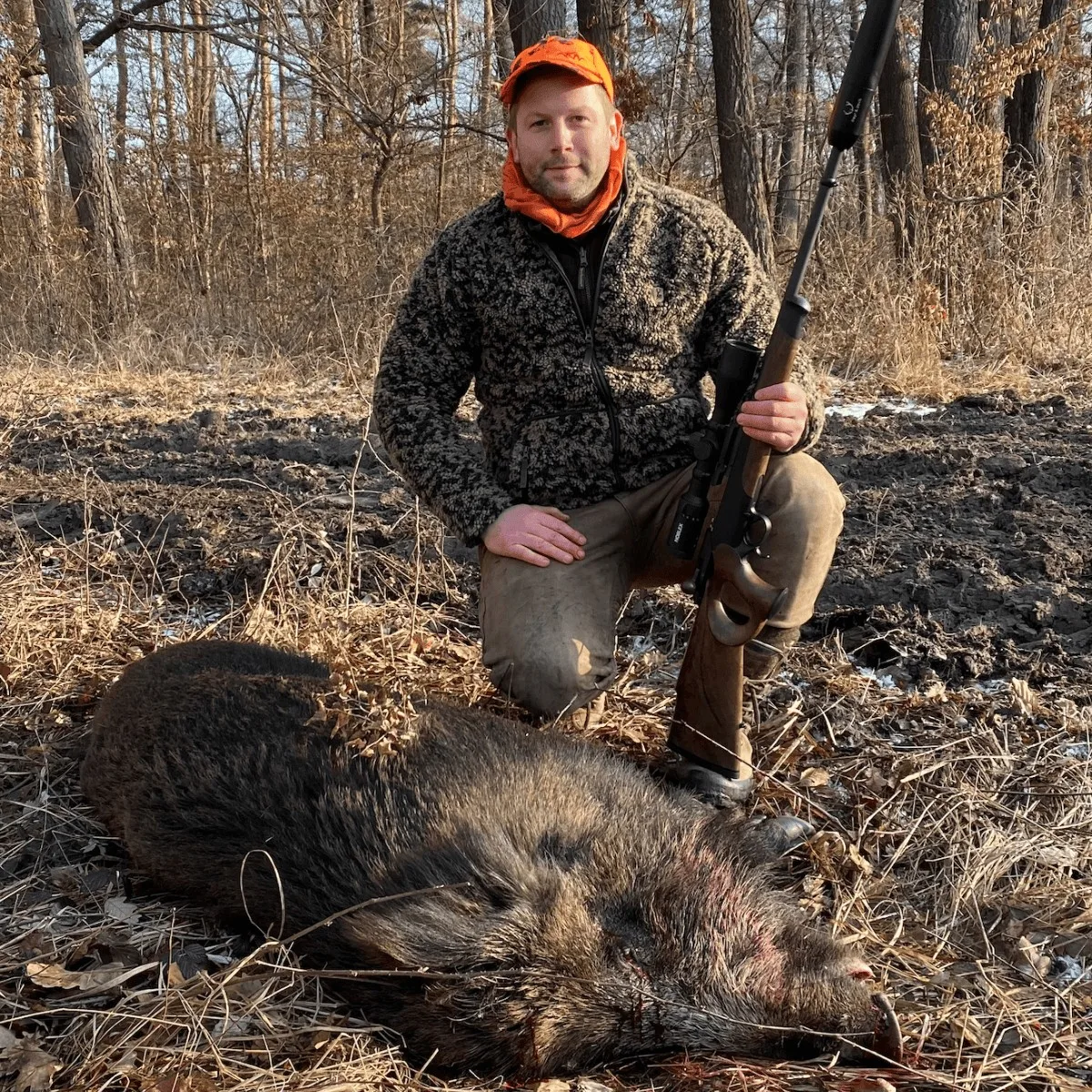 Hangtompító teszt: Freyr & Devik Featherweight 269 5 devik teszt 01 1