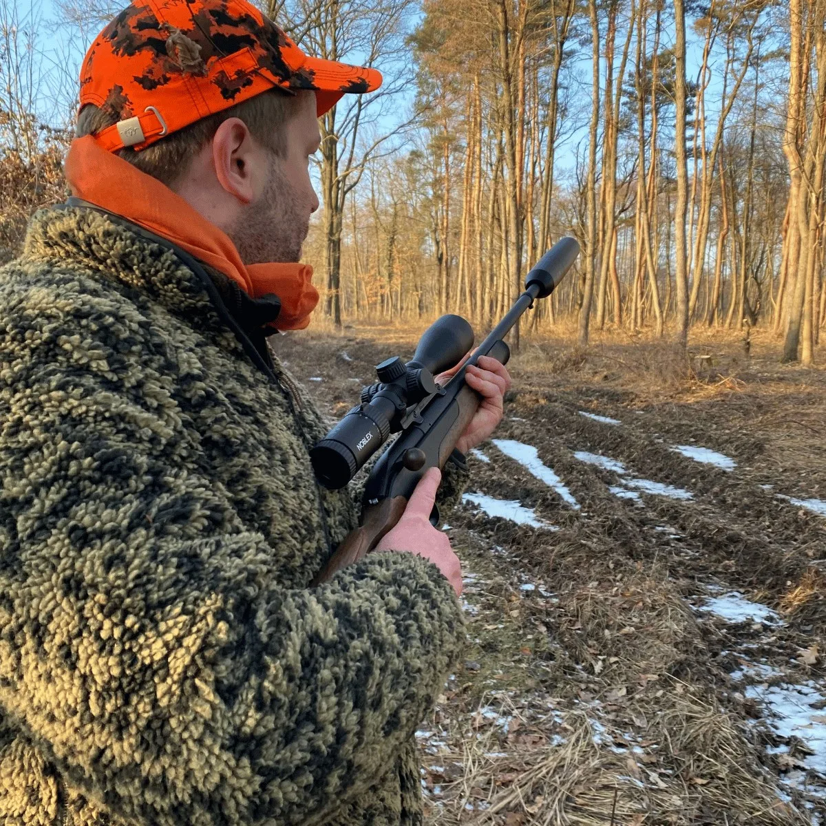 Hangtompító teszt: Freyr & Devik Featherweight 269 6 devik teszt 03