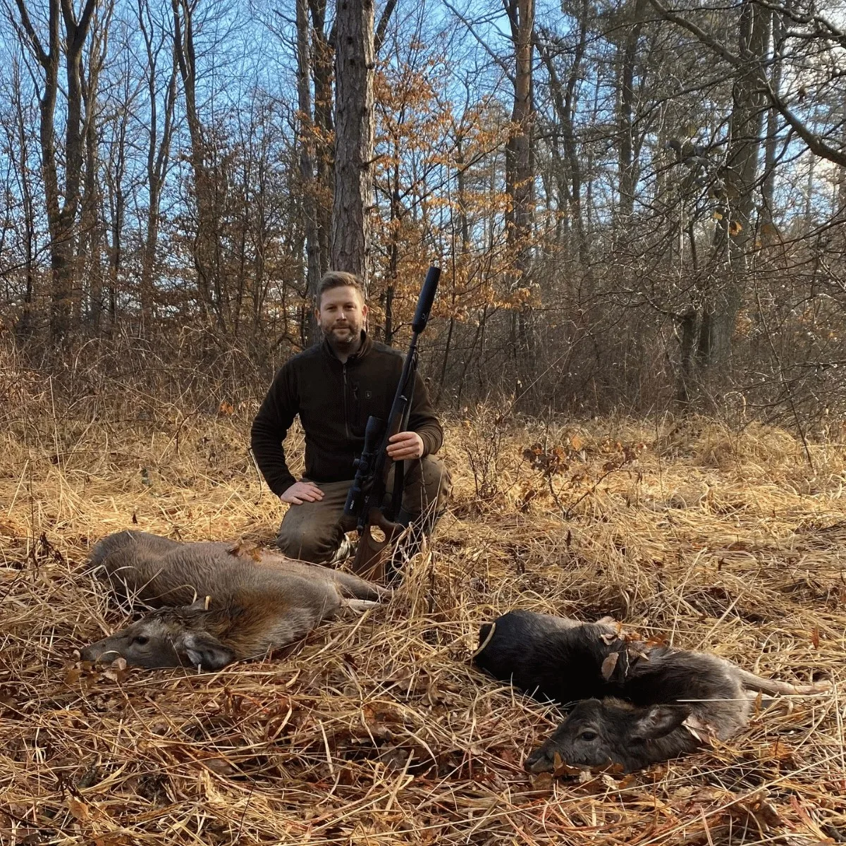 Hangtompító teszt: Freyr & Devik Featherweight 269 7 devik tszet 02