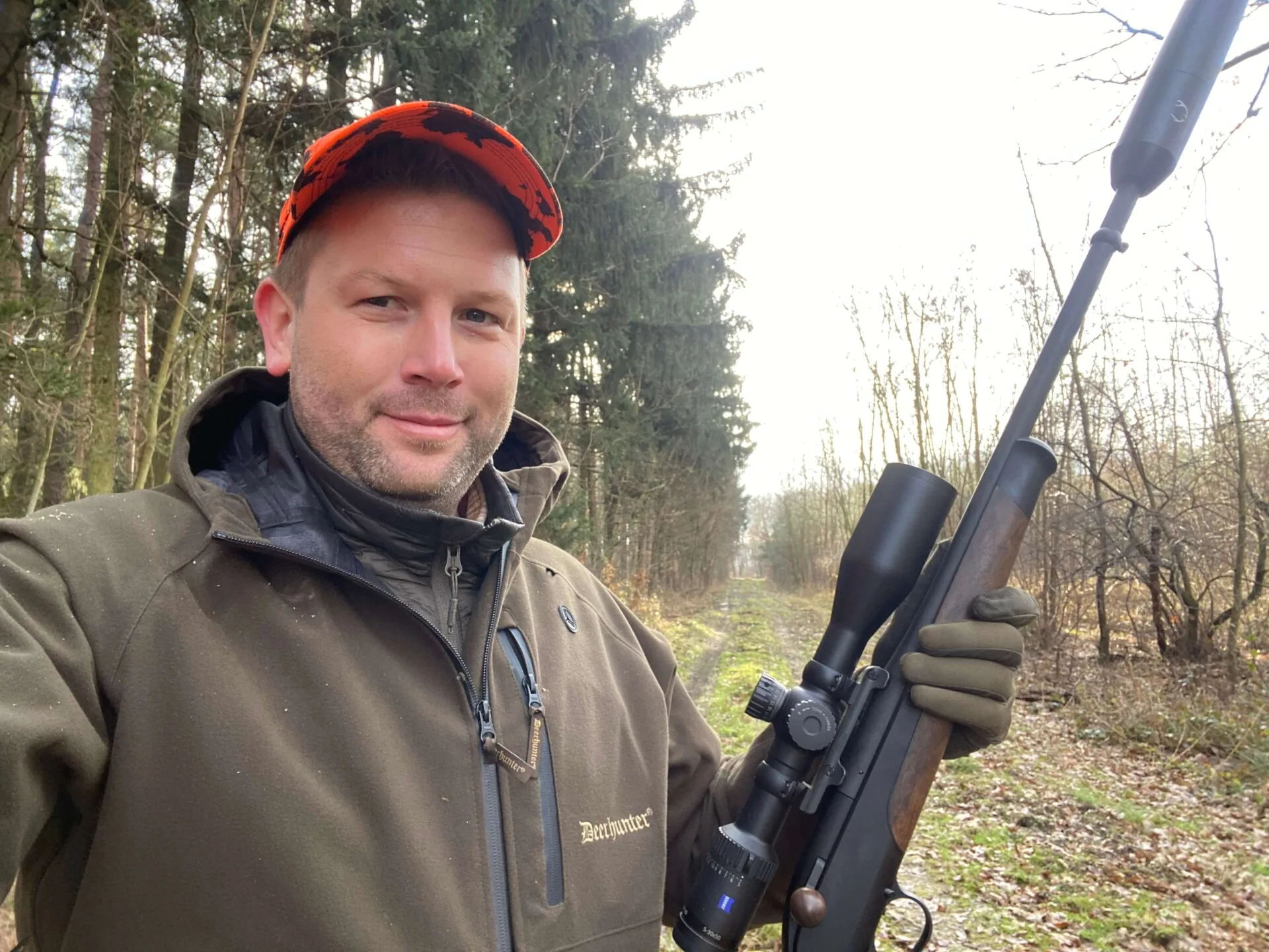 Hangtompító teszt: Freyr & Devik Featherweight 269 2 freyr devik 269 02