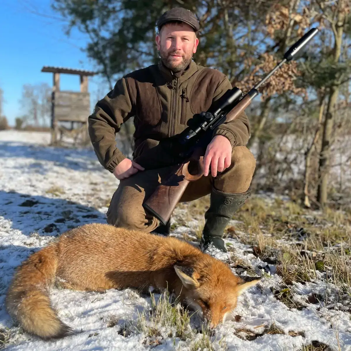 Hangtompító teszt: Freyr & Devik Featherweight 269 4 freyr devik teszt 02