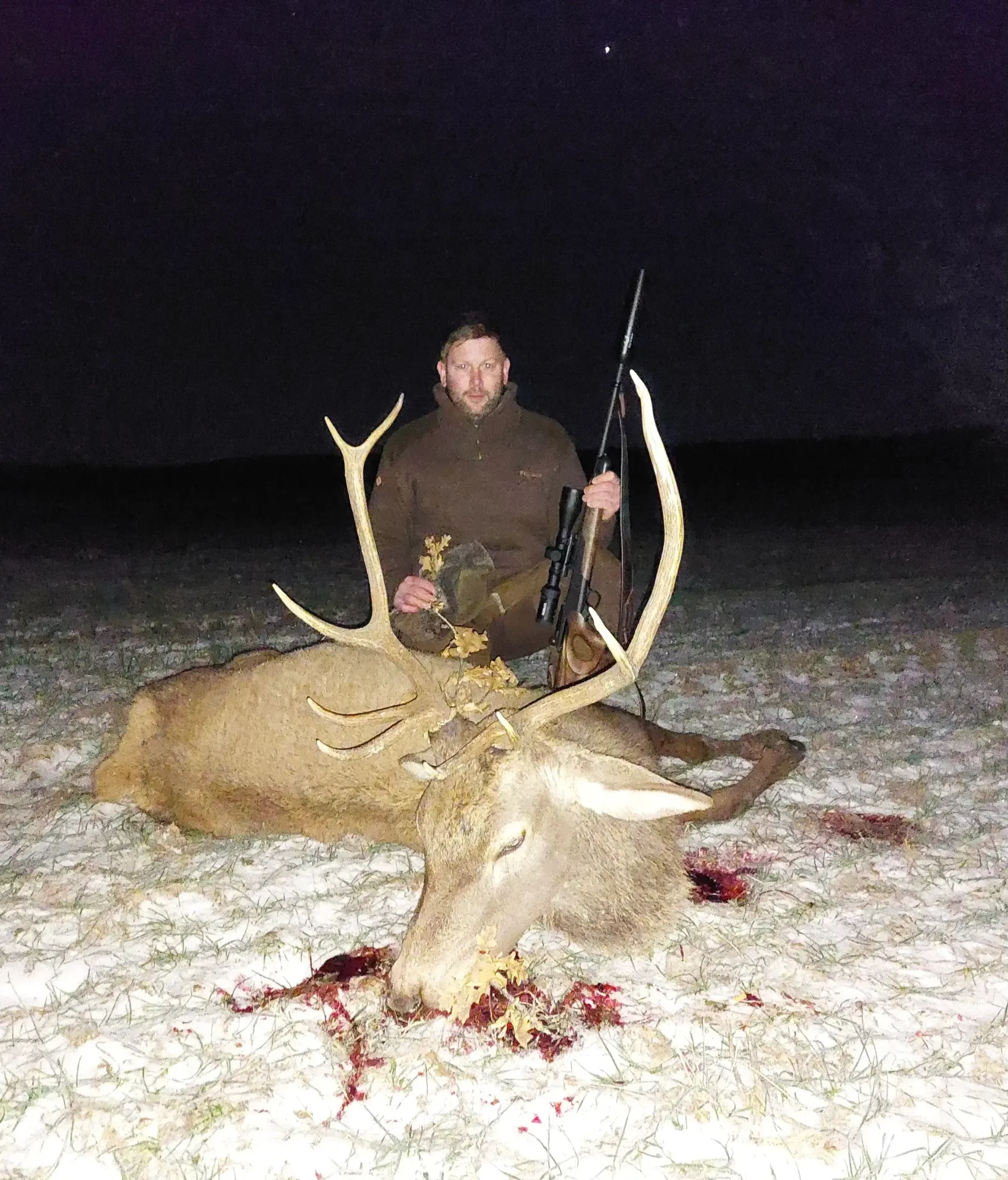 Hangtompító teszt: Freyr & Devik Featherweight 269 8 freyr devik teszt 03 2 1