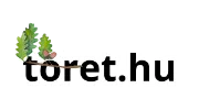 Toret kezdőlap