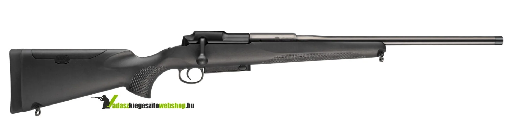 Kinyíltak a boxok: Mauser 25 2 mauser m25 extreme 02 2