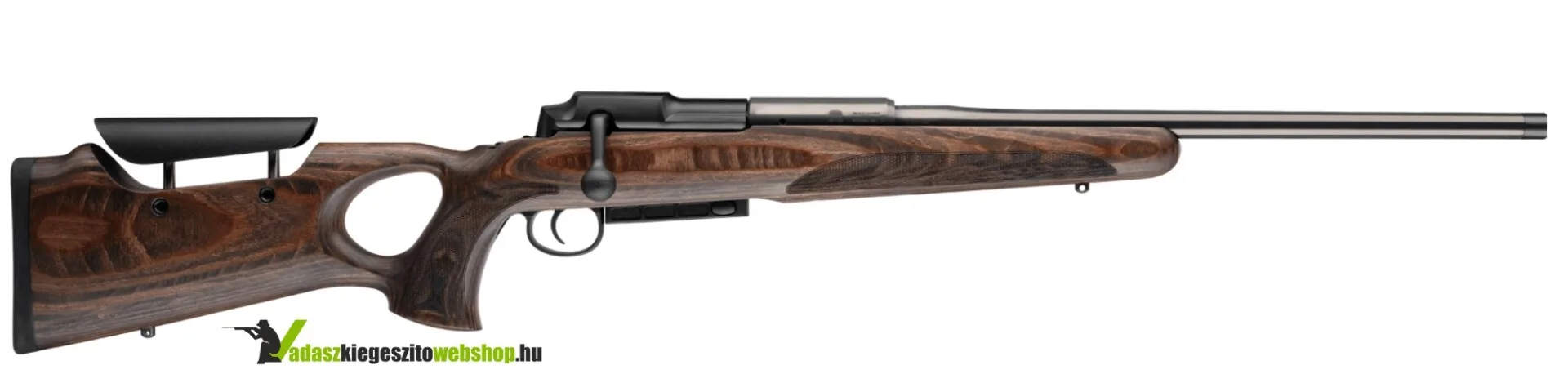 Kinyíltak a boxok: Mauser 25 1 mauser m25 max 02 3